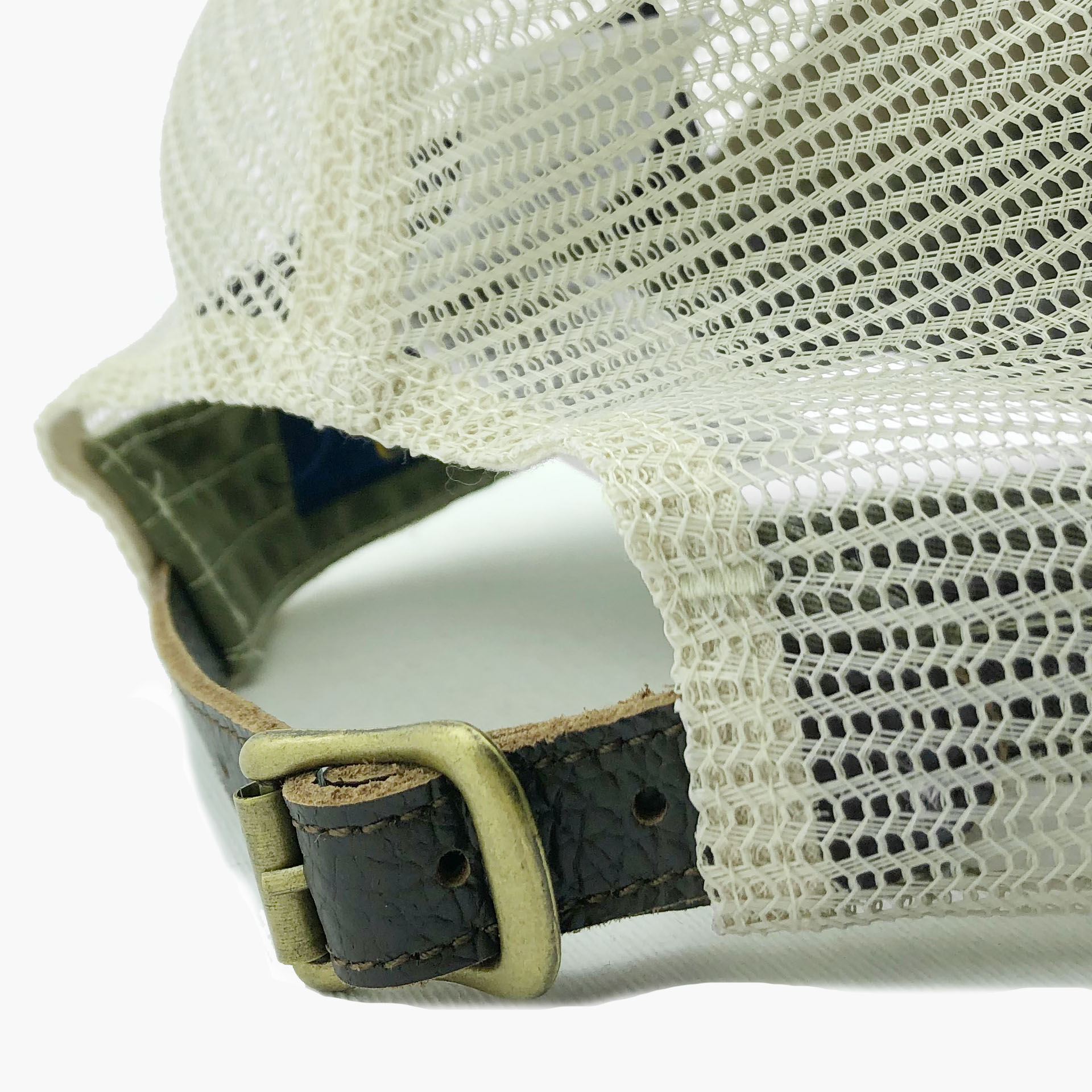 Boné Polo Ralph Lauren Trucker