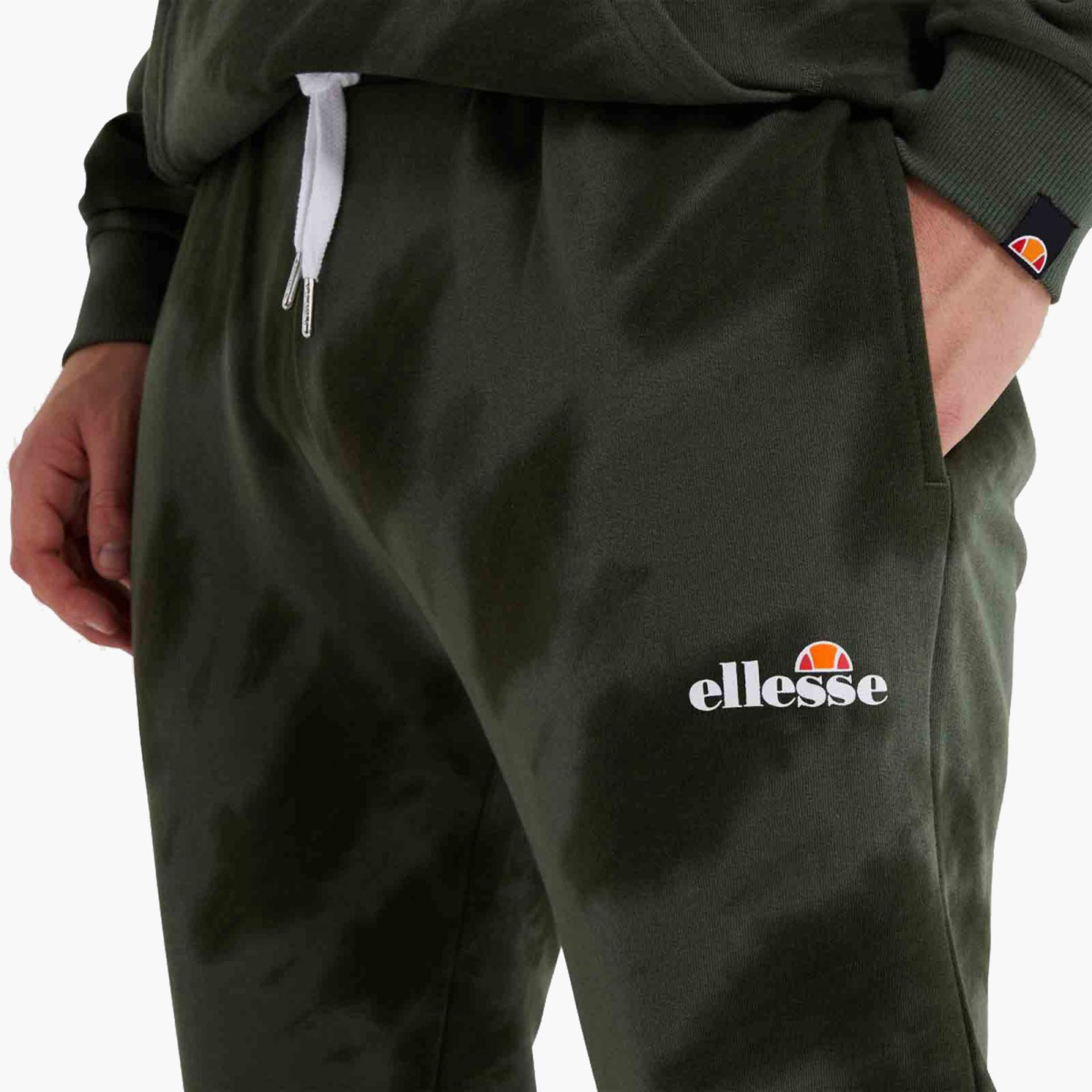 Calça Ellesse granite