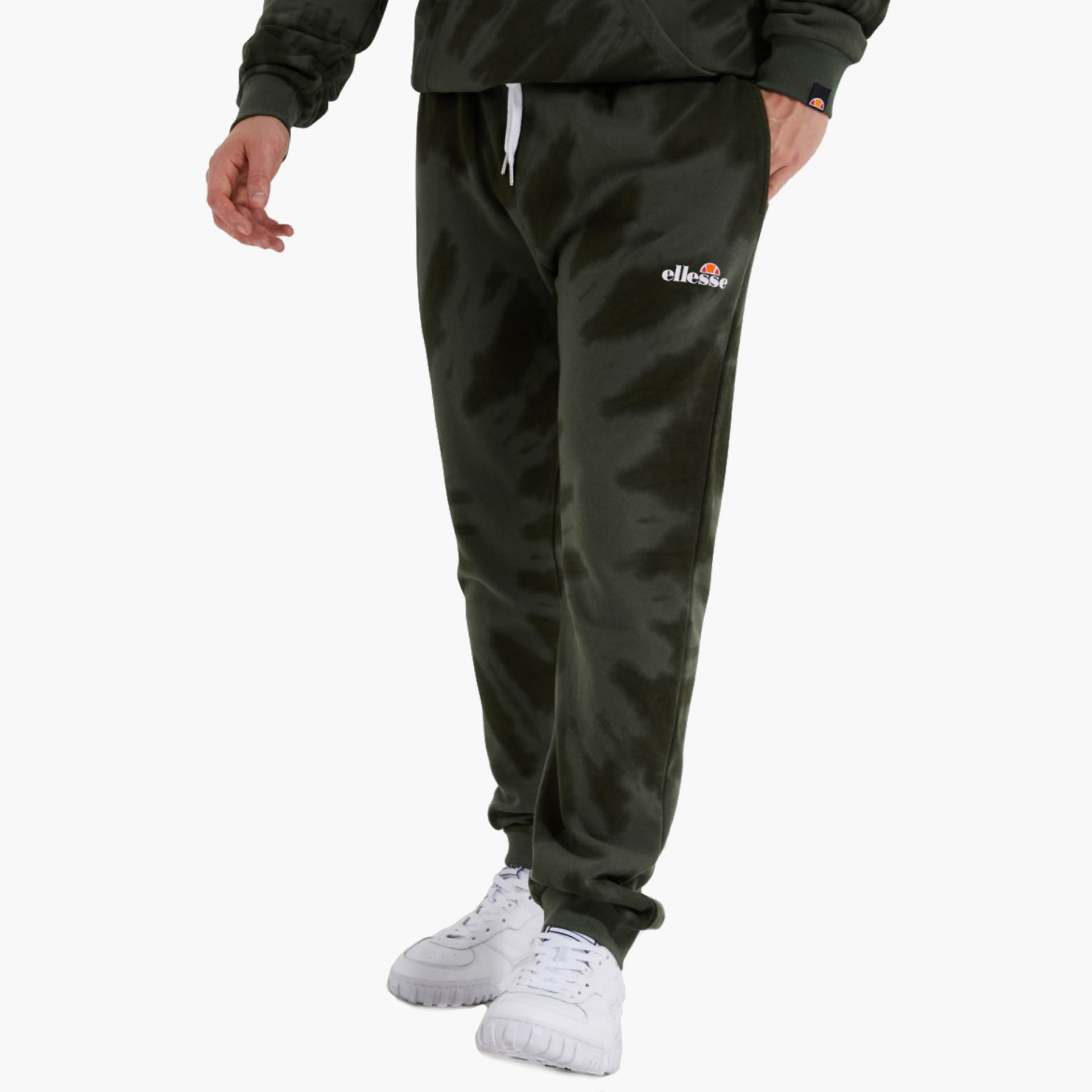 Calça Ellesse granite