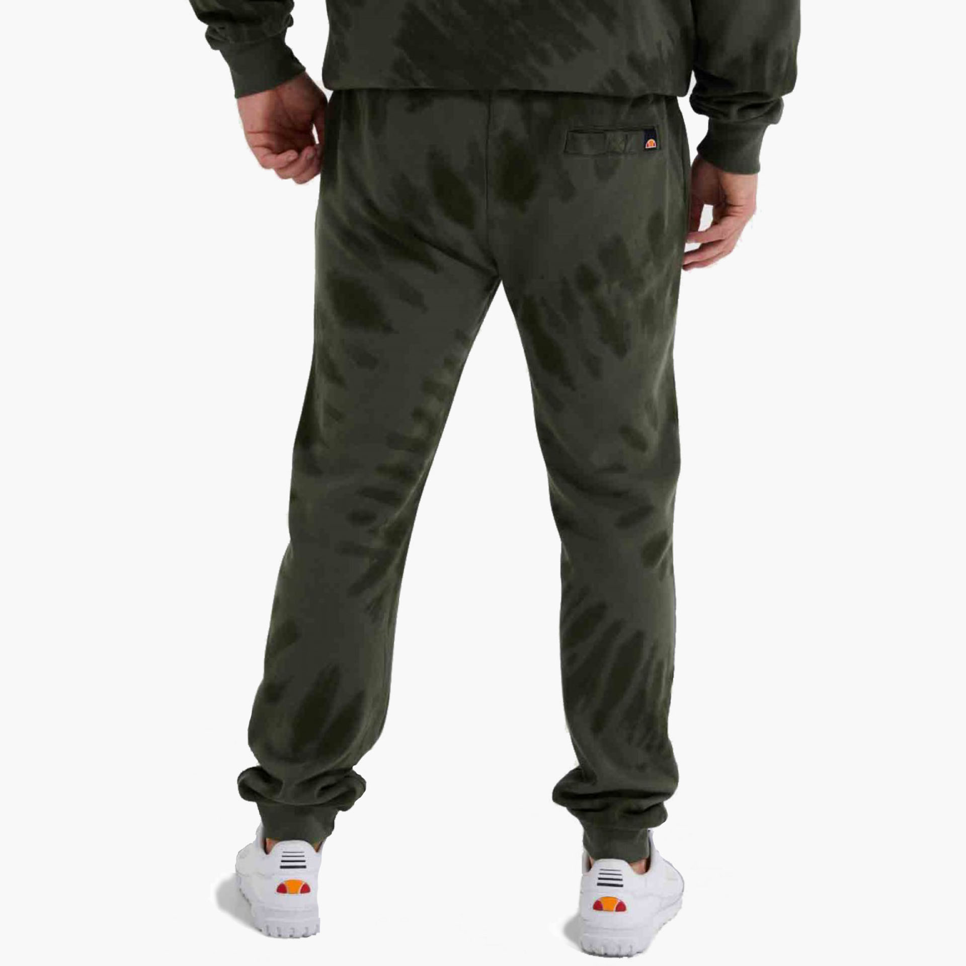 Calça Ellesse granite