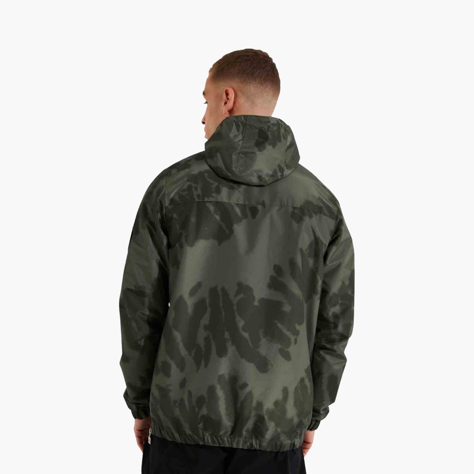 Casaco Ellesse Mont 2 Tye Die