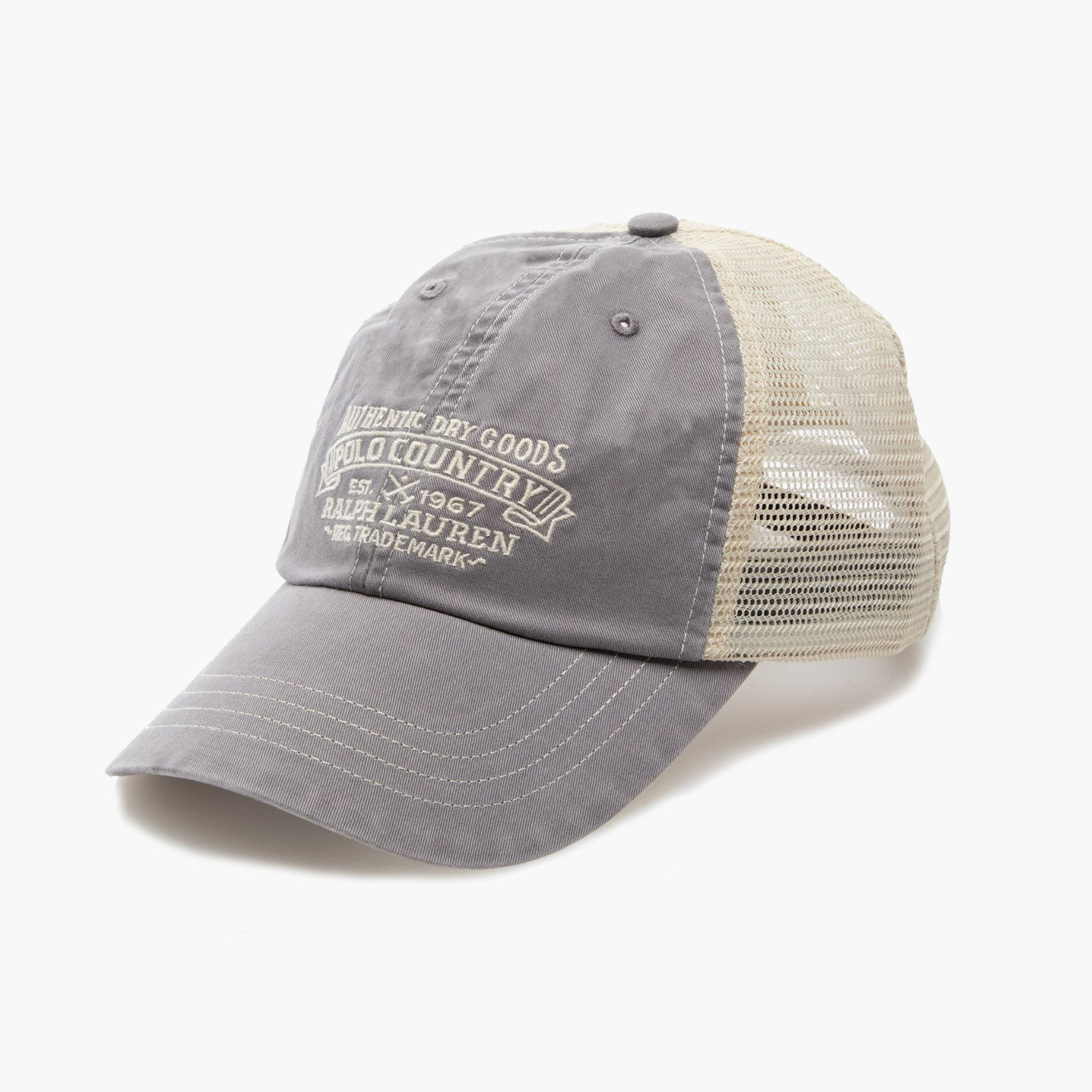 Boné Polo Ralph Lauren Trucker