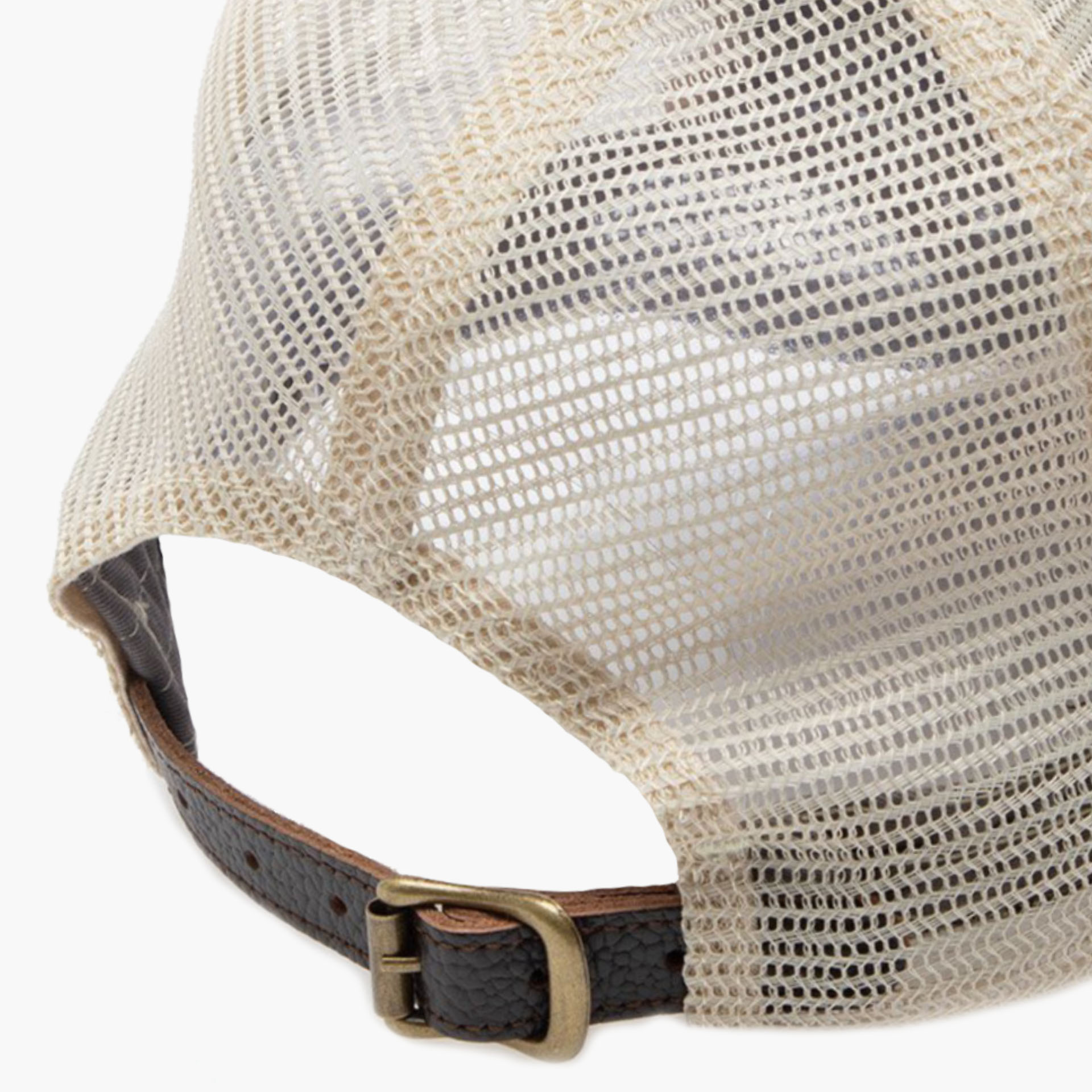 Boné Polo Ralph Lauren Trucker