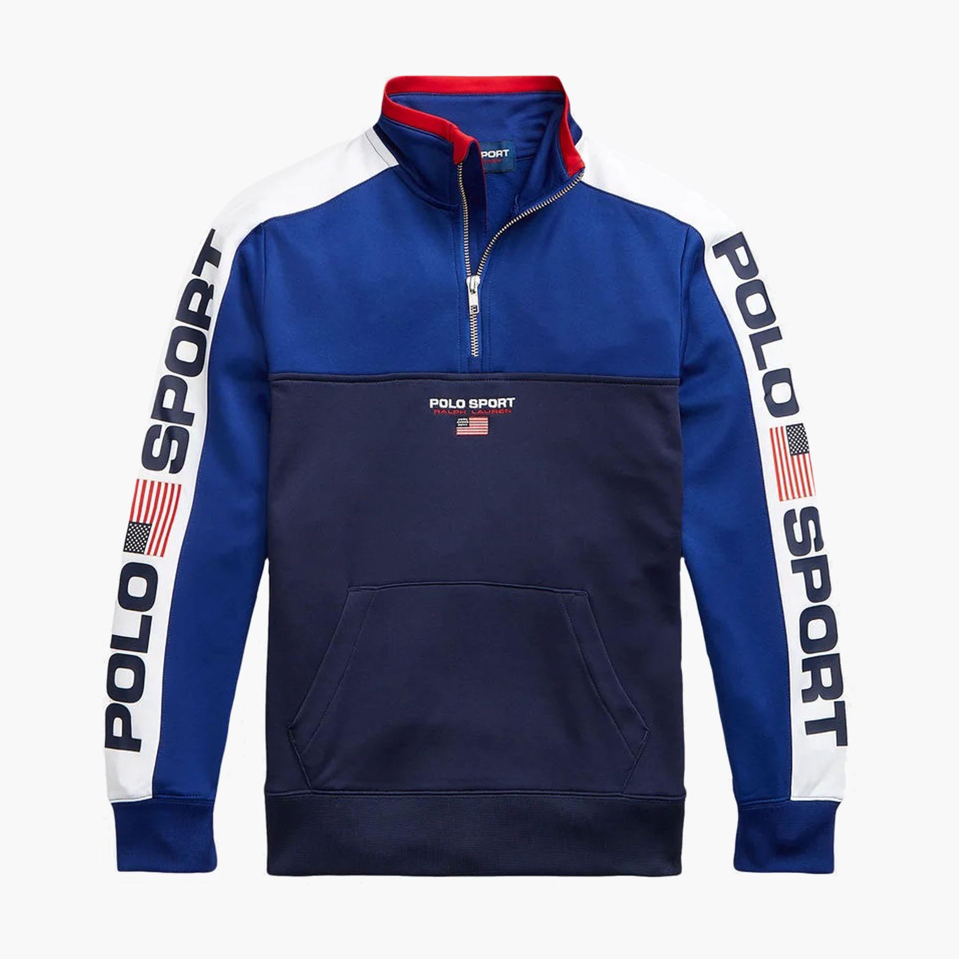 Sweat Polo Ralph Lauren Knit