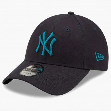 Bon New Era New York Yankees League Essential 9FORTY