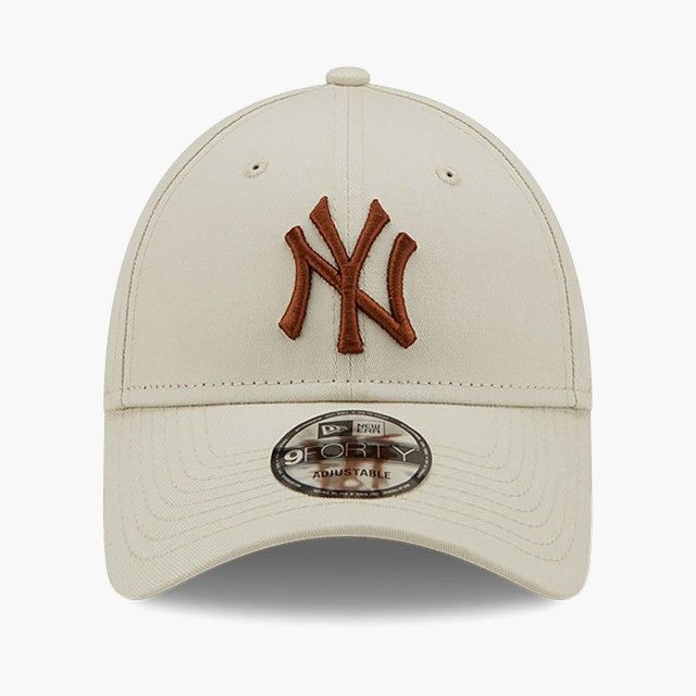 Bon New Era New York Yankees League Essential 9FORTY