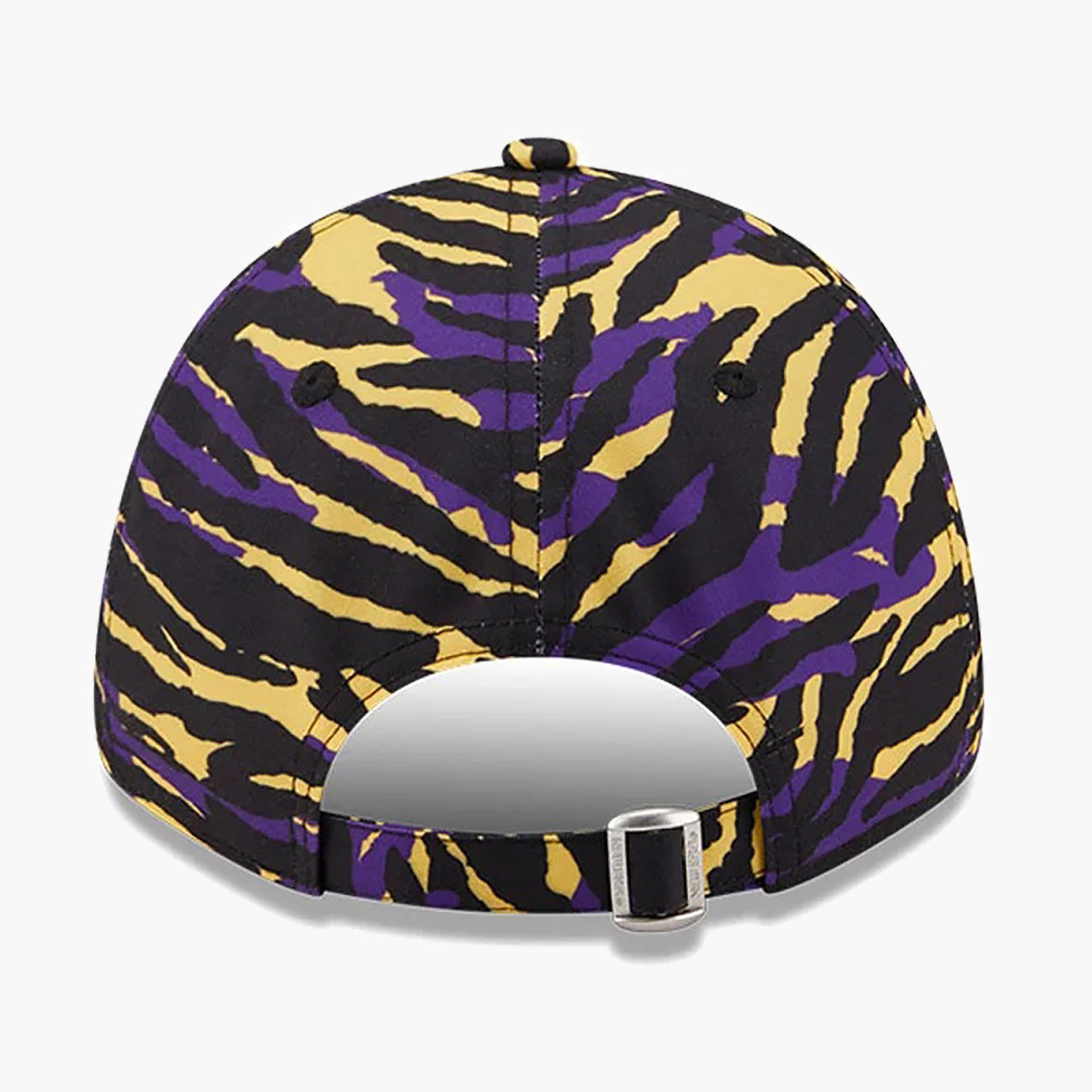 Boné New Era  LA Lakers Camo Print 9FORTY