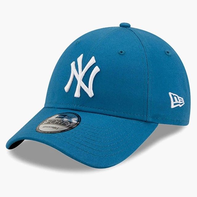 Boné New Era New York Yankees League Essential 9FORTY