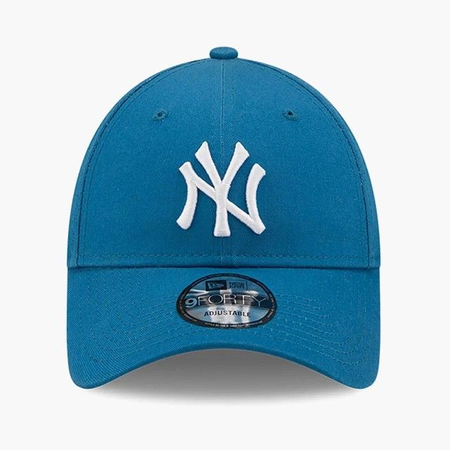 Boné New Era New York Yankees League Essential 9FORTY