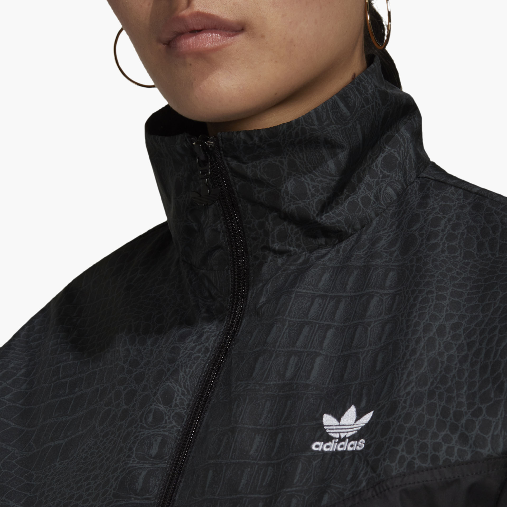 Casaco Adidas Track Top