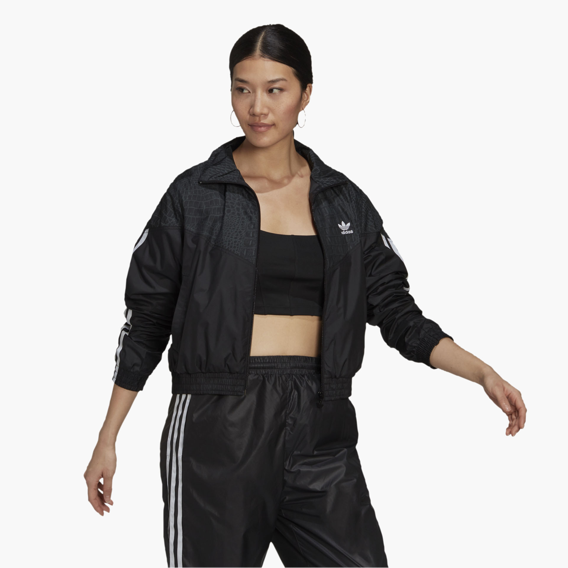 Casaco Adidas Track Top