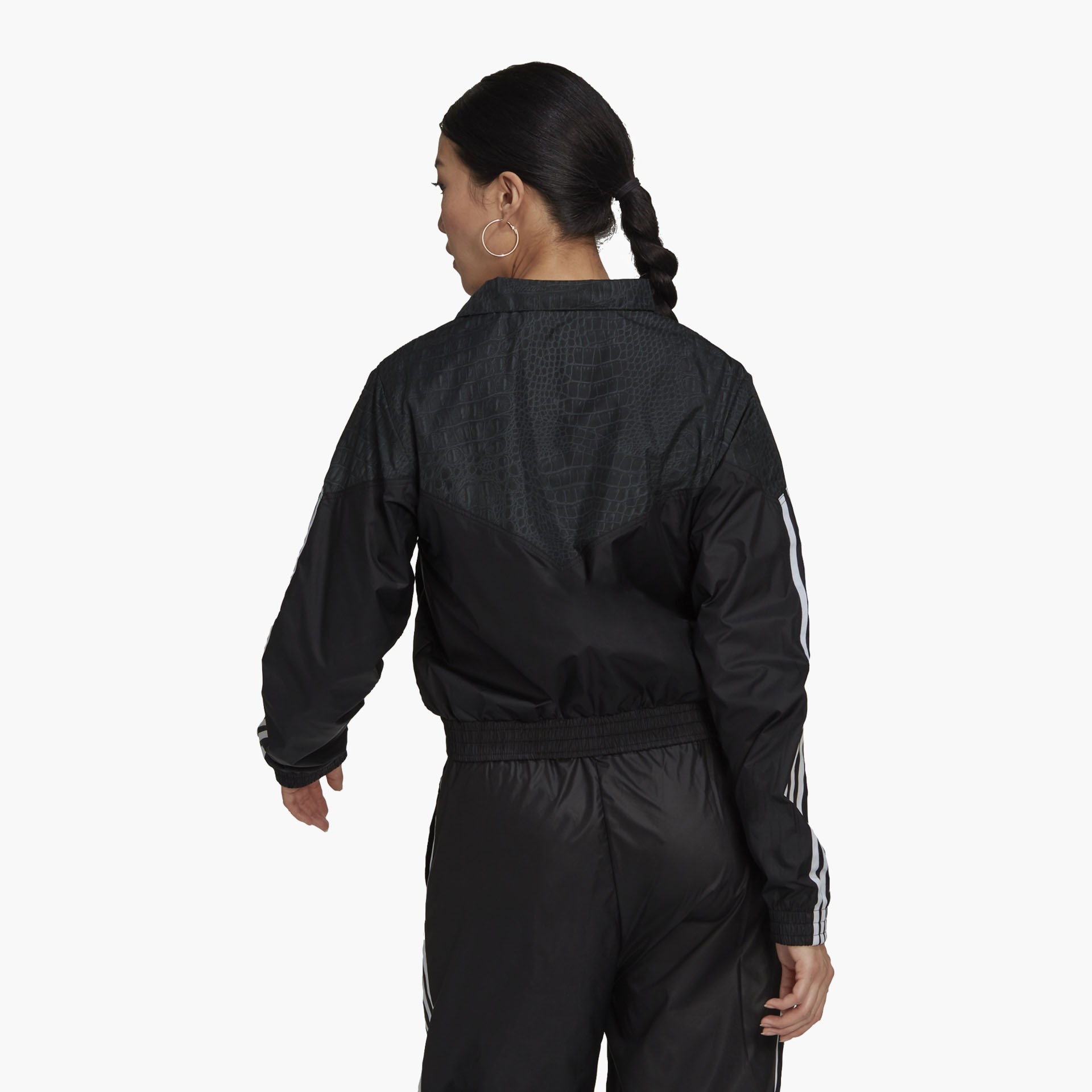 Casaco Adidas Track Top