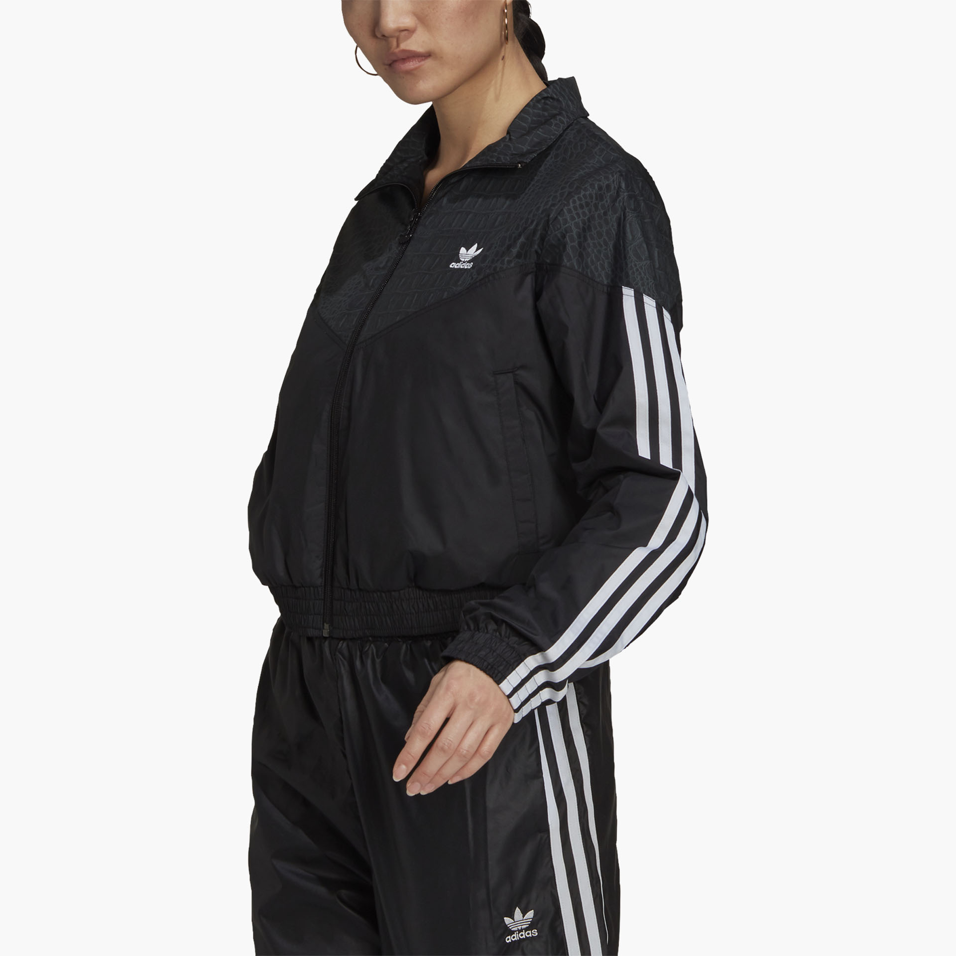 Casaco Adidas Track Top