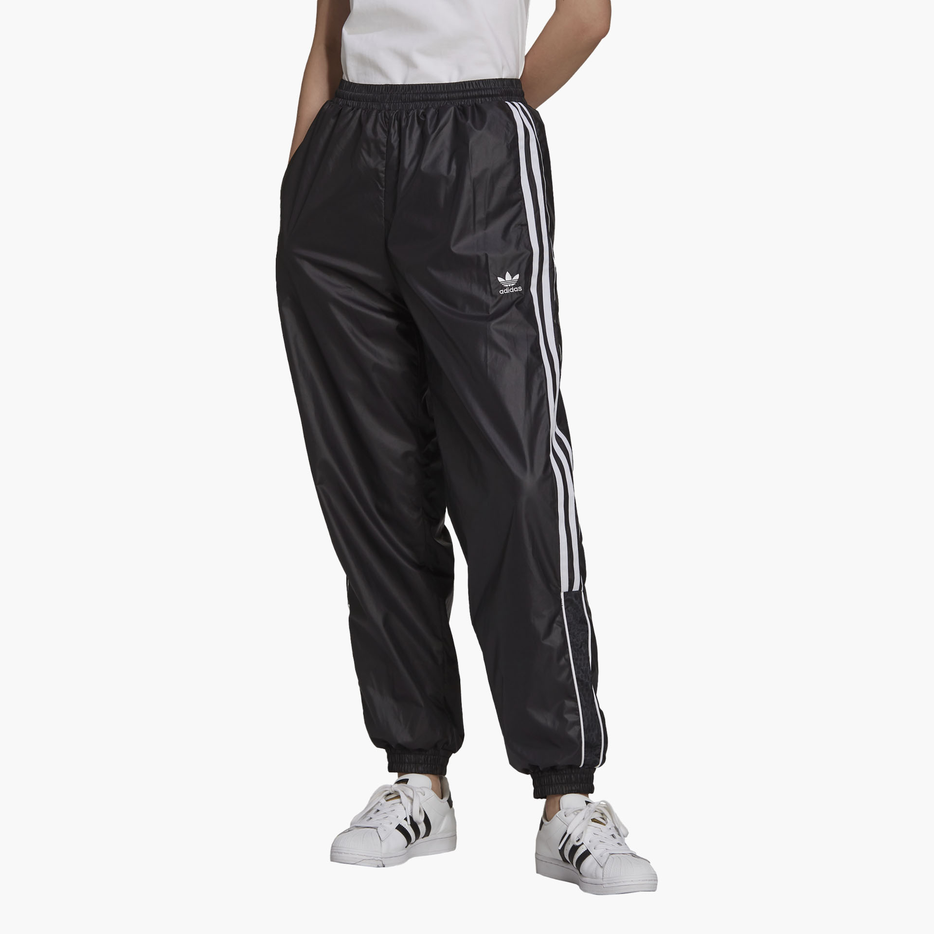 Calça Adidas Track