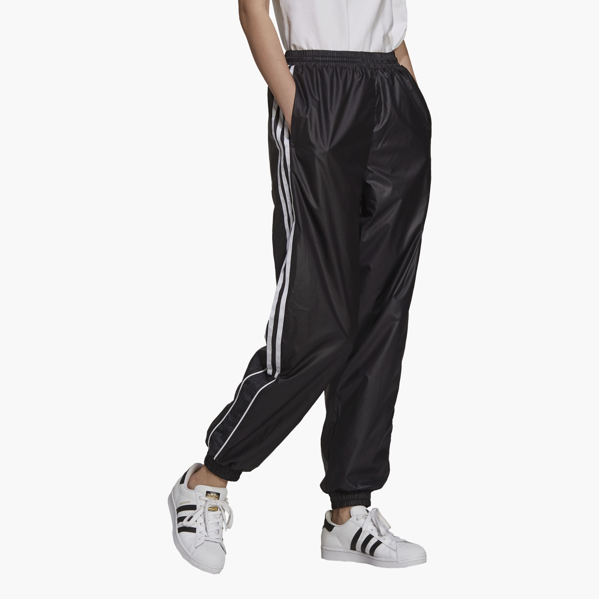 Calça Adidas Track