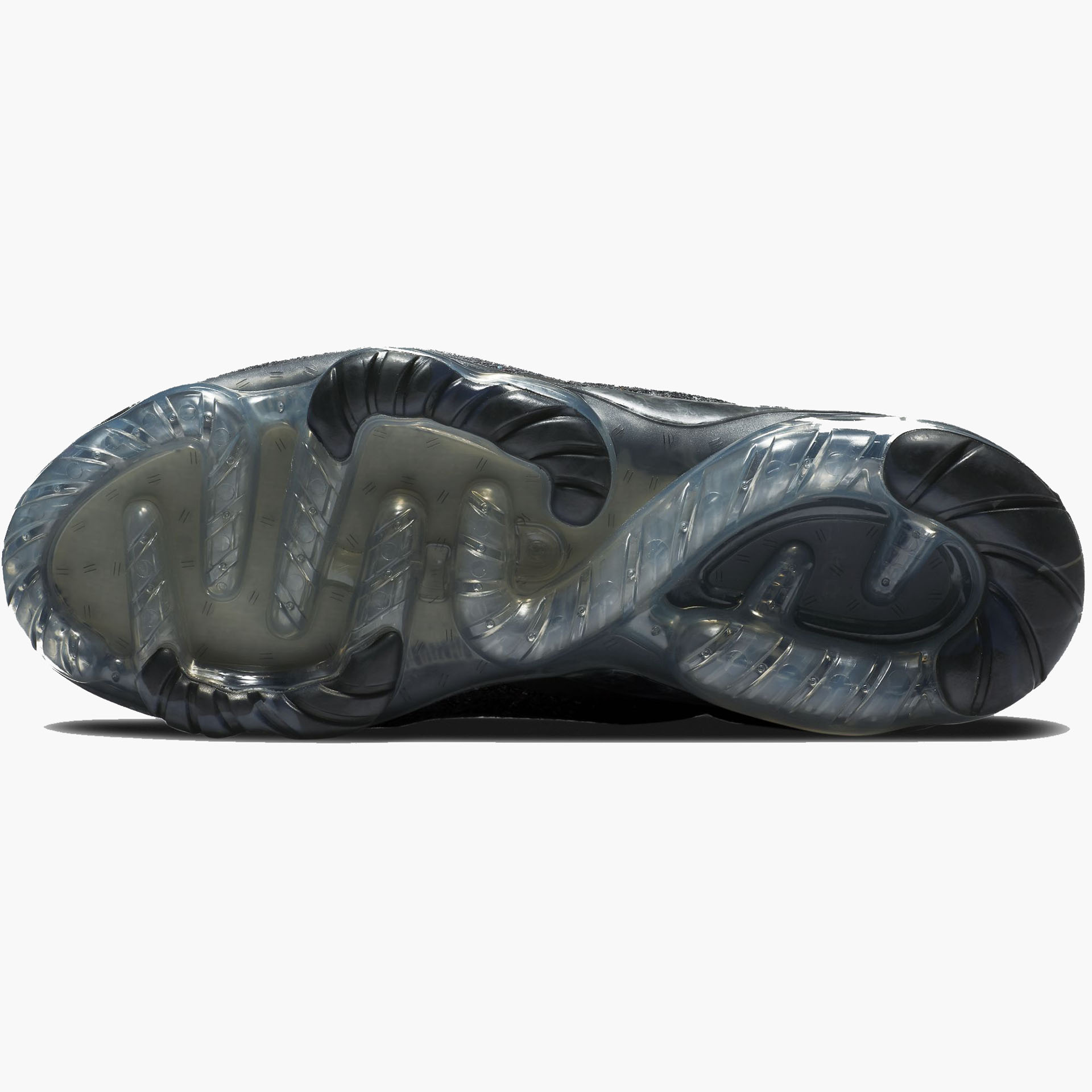 Nike Air Vapormax Warp Flyknit