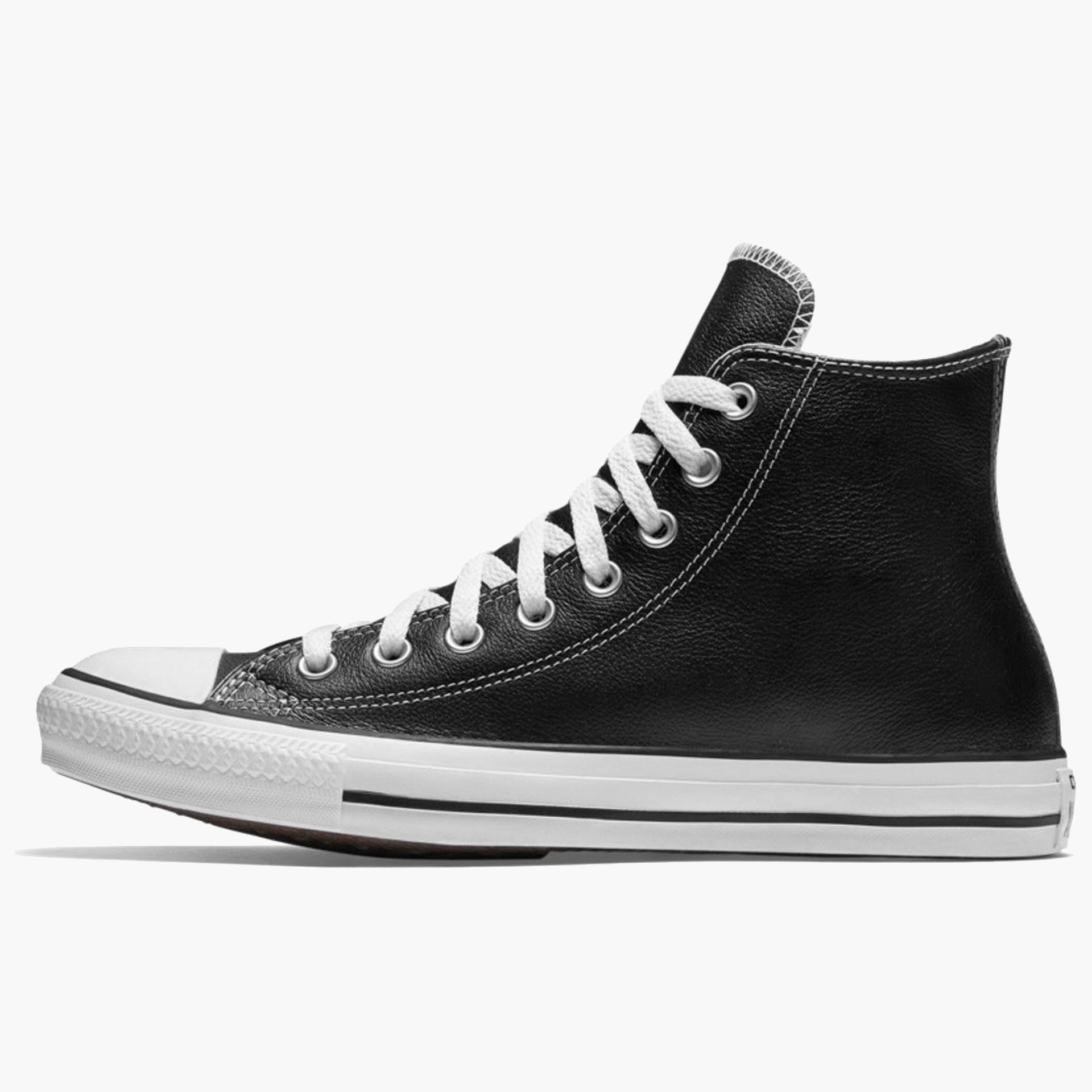 Converse All Star Chuck Black