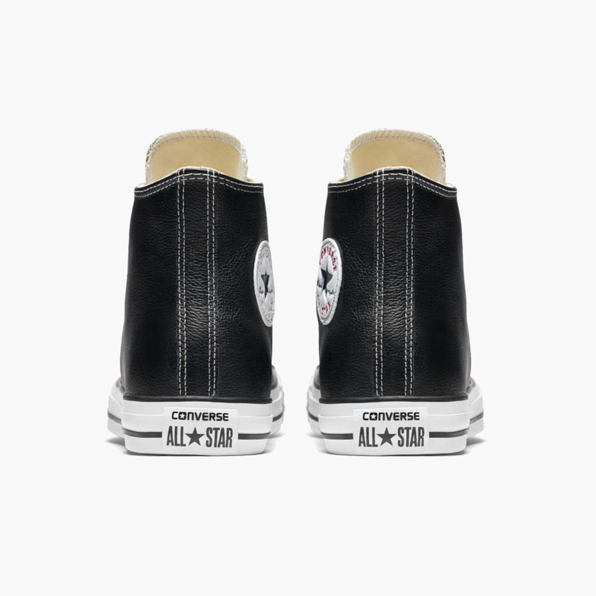 Converse All Star Chuck Black