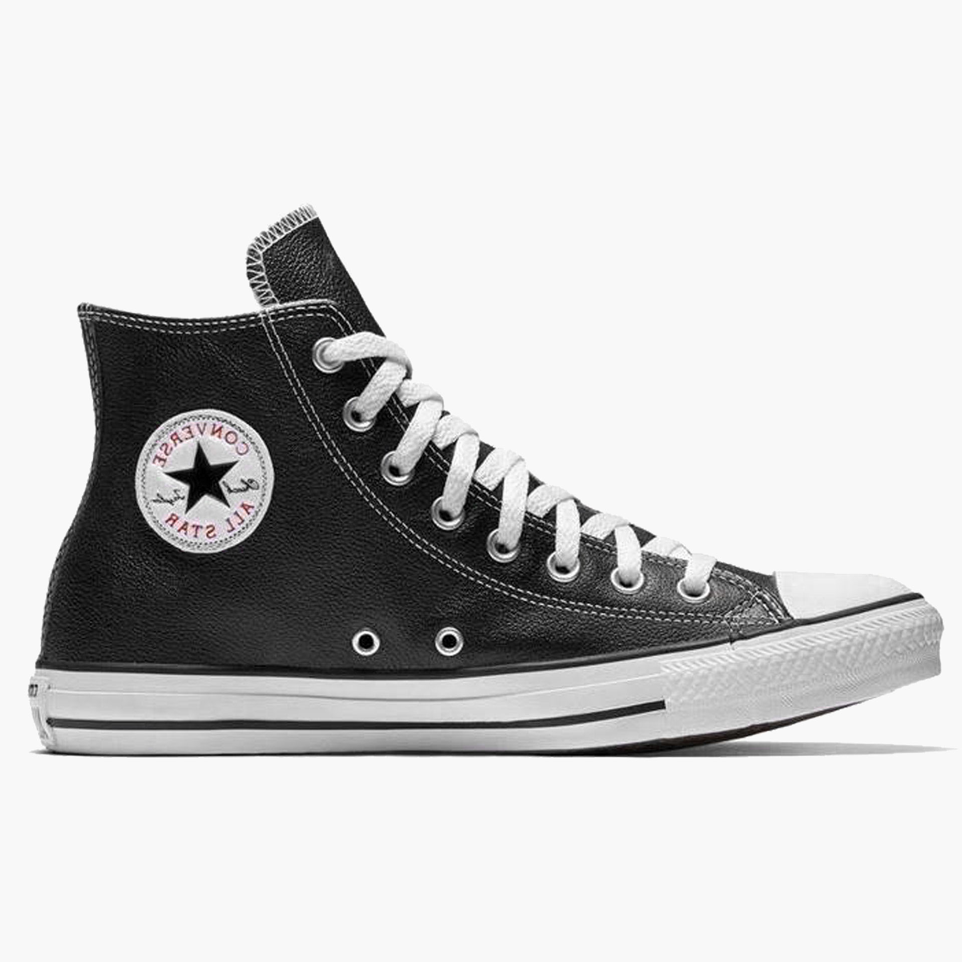 Converse All Star Chuck Black