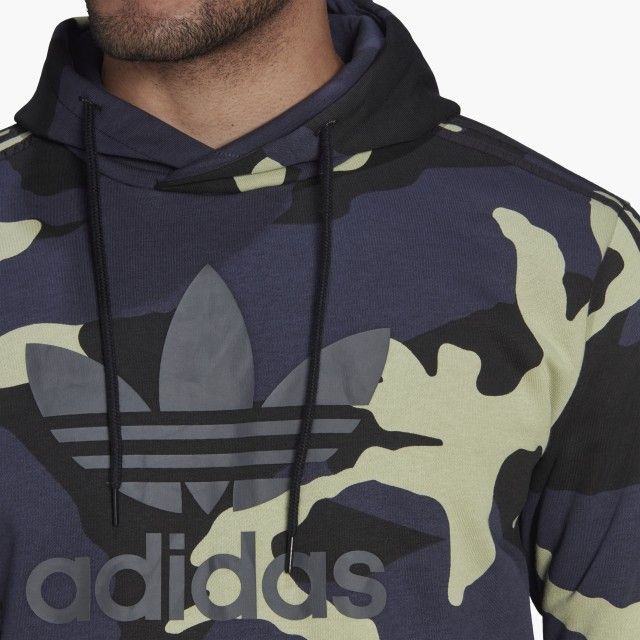 Sweat Adidas Camo