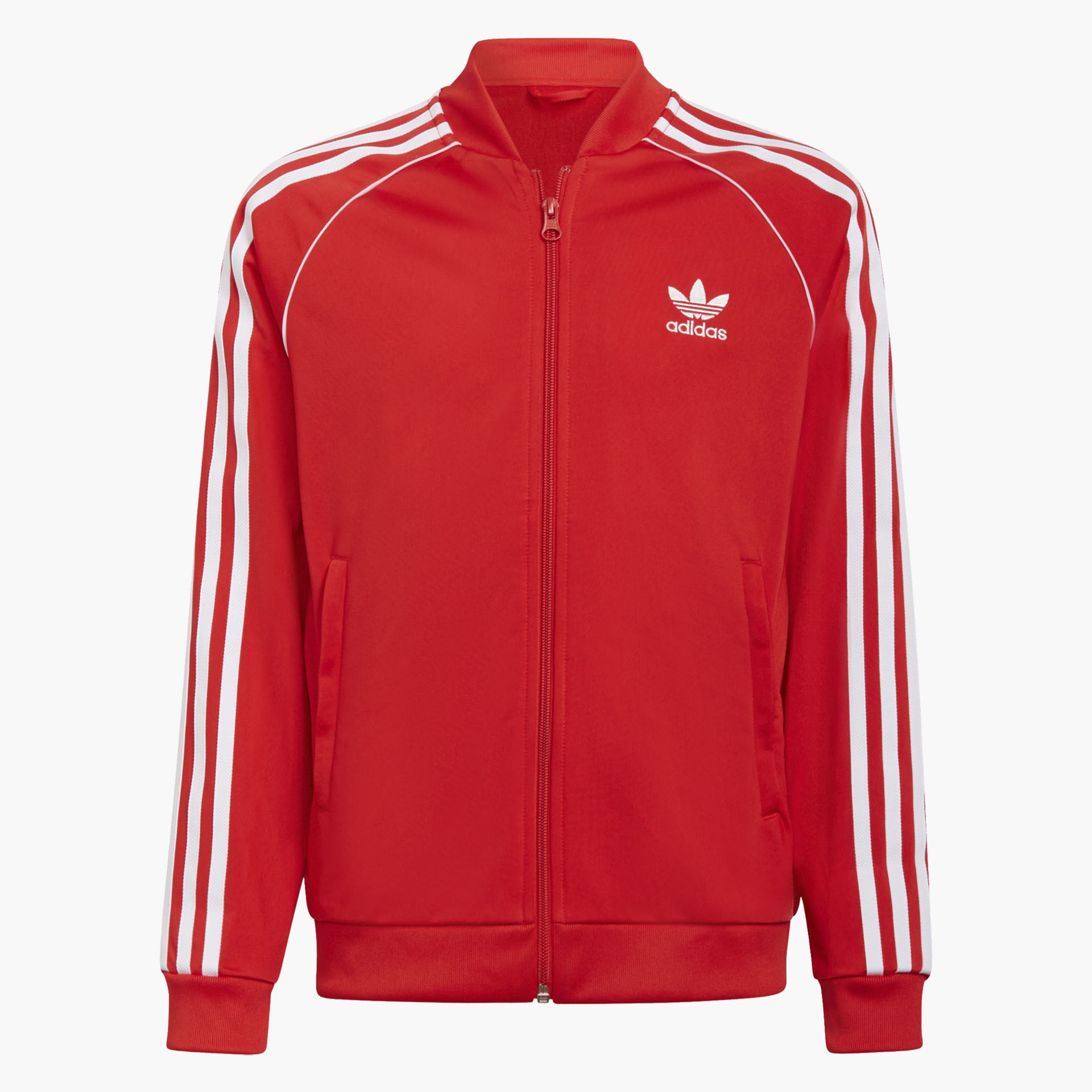 Casaco Adidas Criança SST Adicolor
