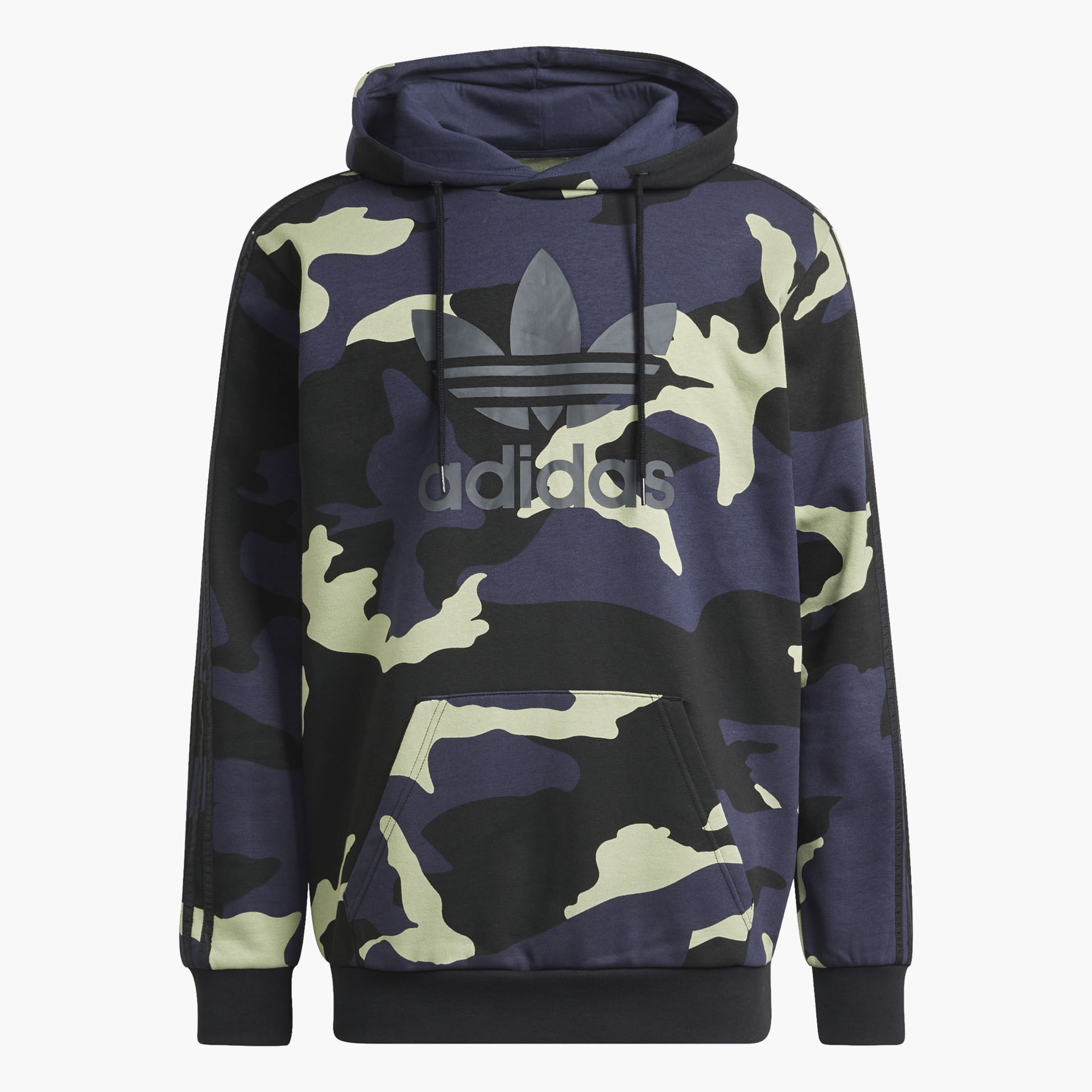 Sweat Adidas Camo
