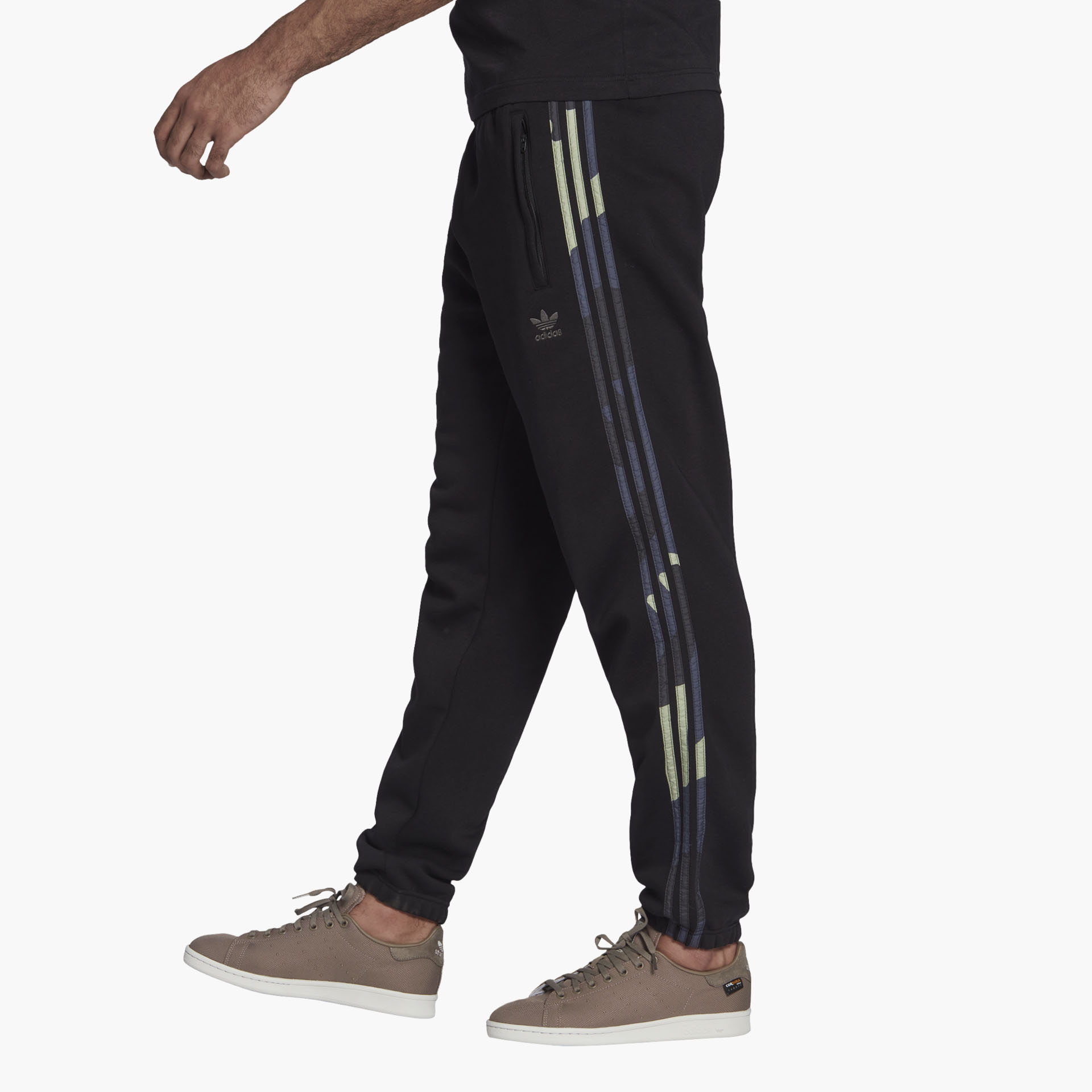 Calça Adidas Camo