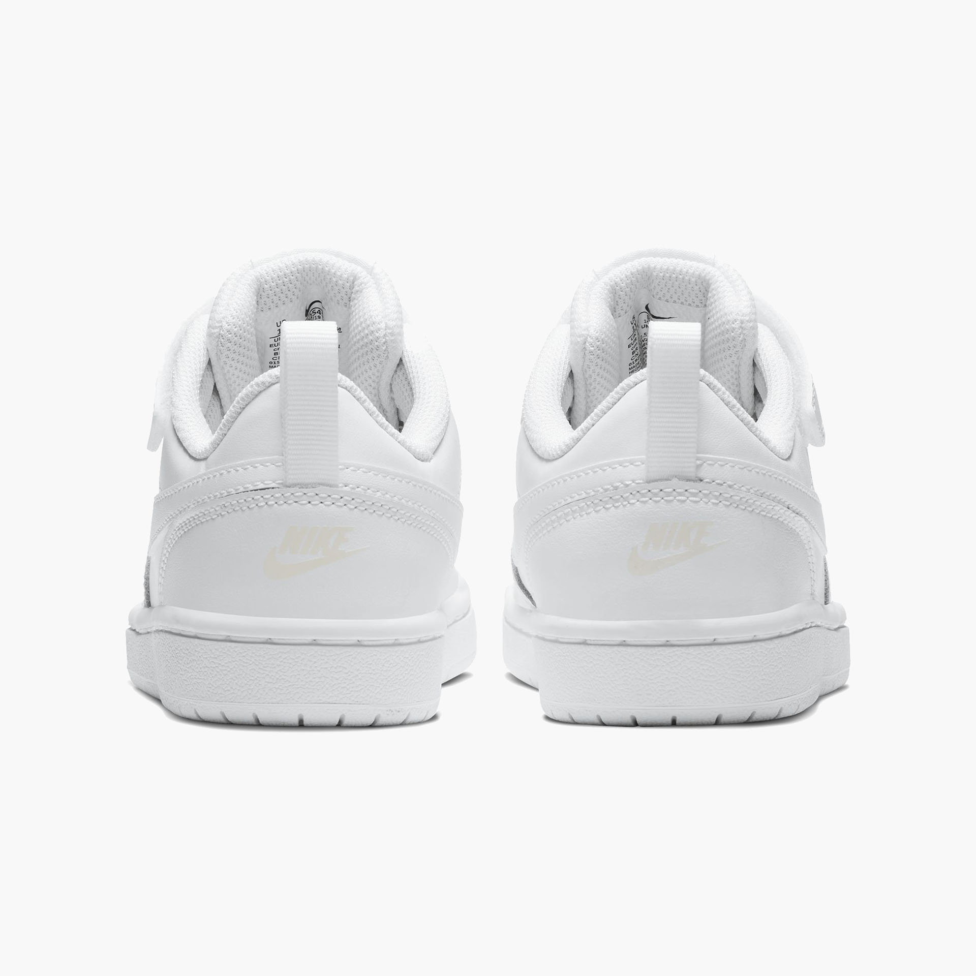 Nike Court Borough Criança