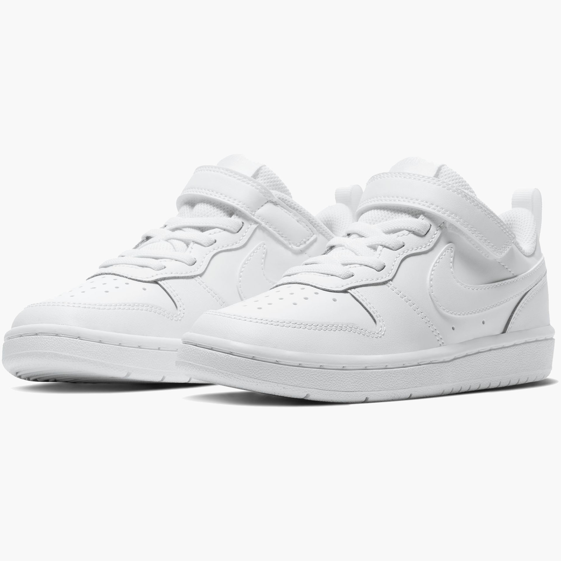 Nike Court Borough Criança