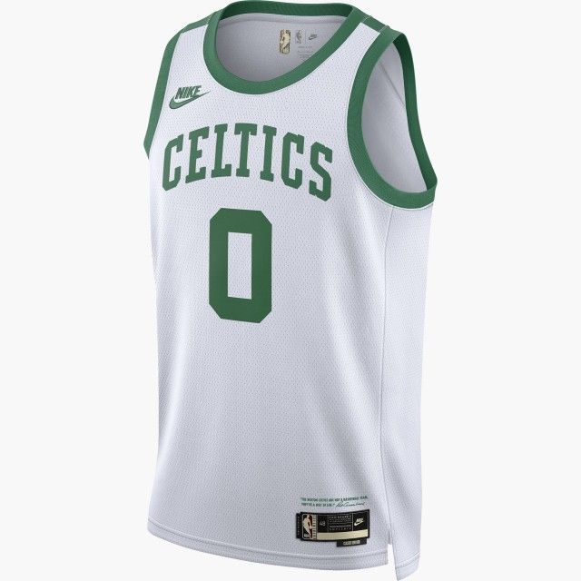 Camisola Nike NBA Boston Celtics