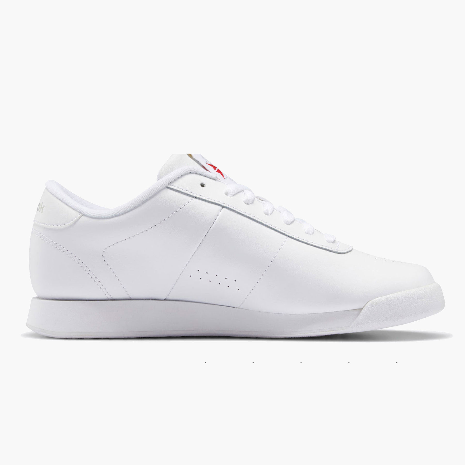 Reebok Princess White