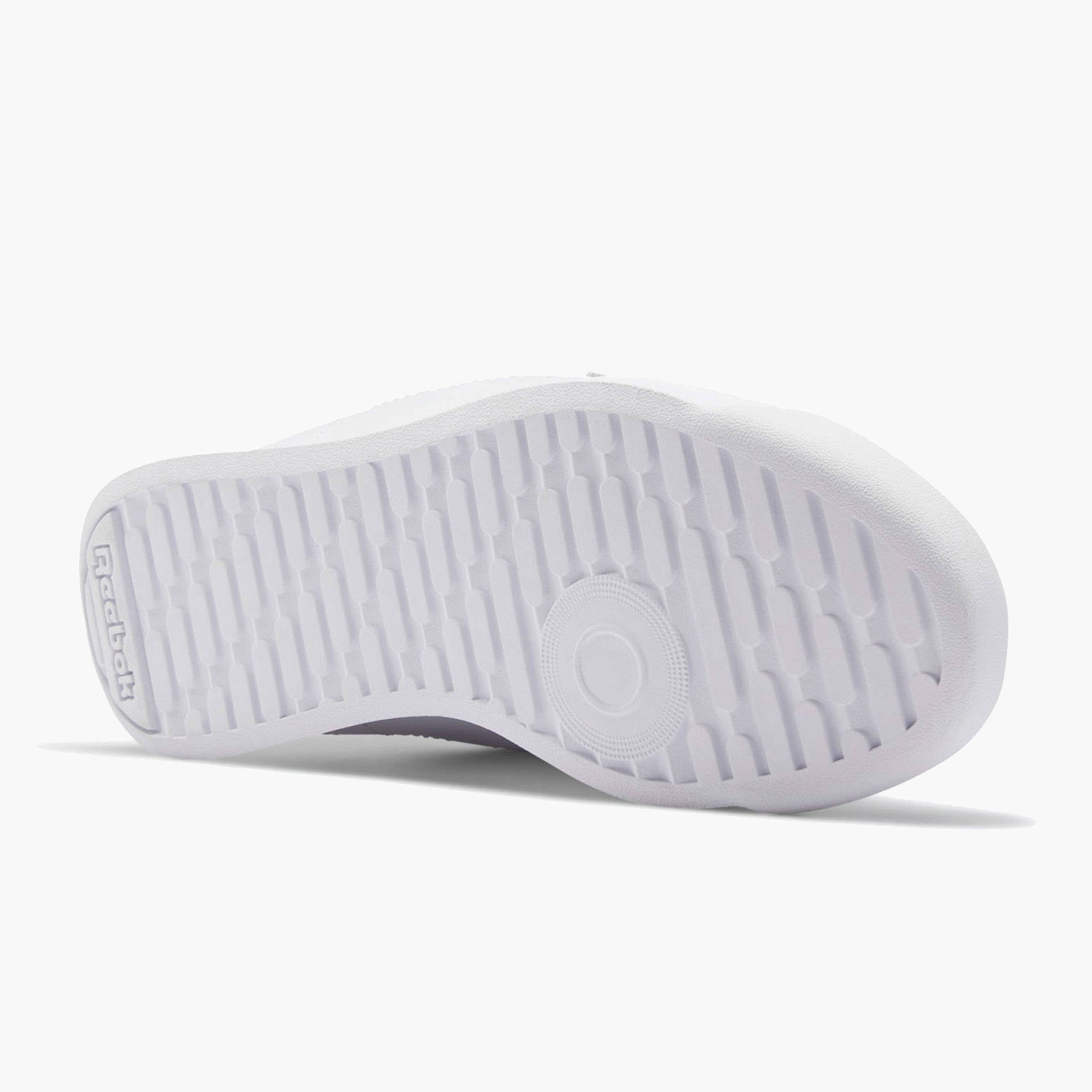Reebok Princess White