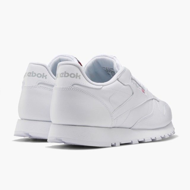 Rebook CL Leather Rebook CL Leather