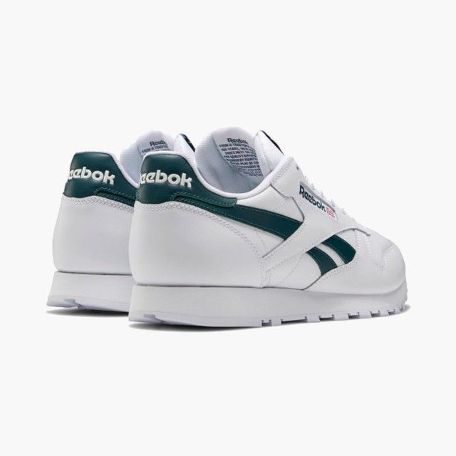 Reebok Classic Leather Reebok Classic Leather