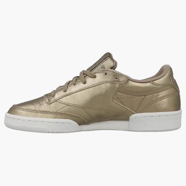 Reebok Club C 85 Melted Gold