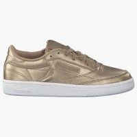 Reebok Club C 85 Melted Gold