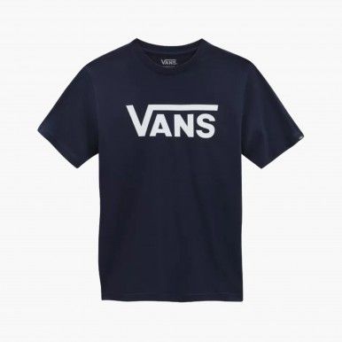 T-shirt Vans Classic Old Skool Criança