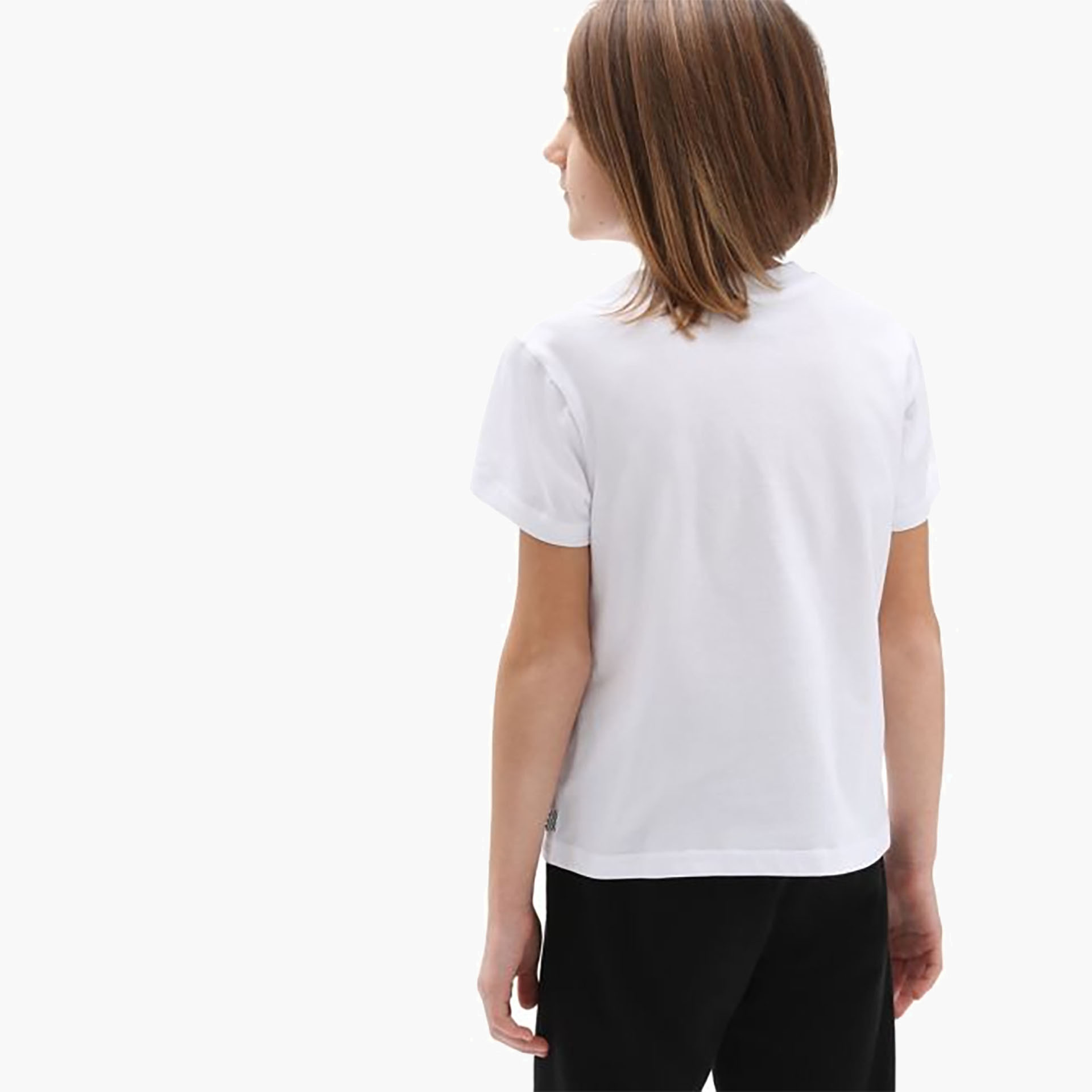 T-shirt Vans Flying Leopard Criança