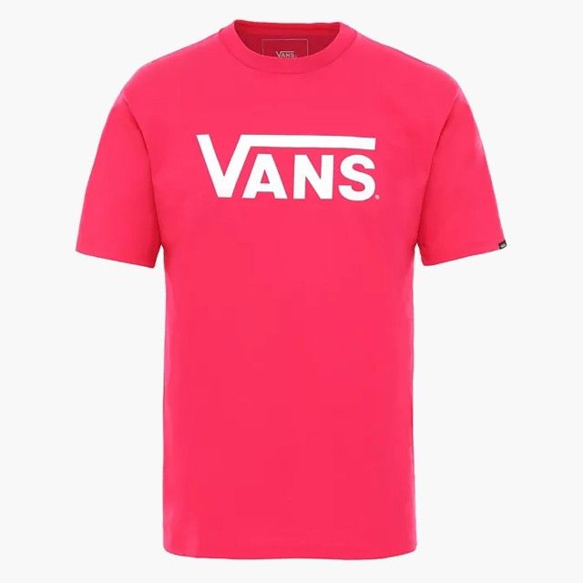 Camiseta clsica de Vans