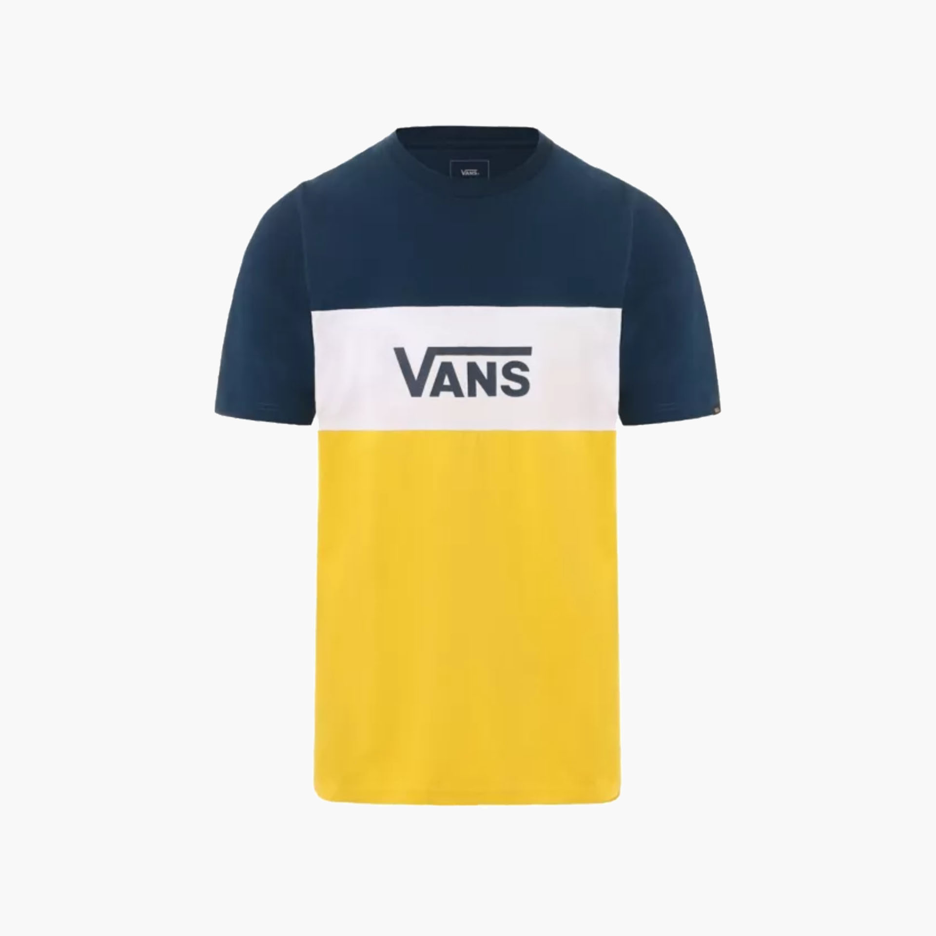 T-Shirt Vans Retro Active