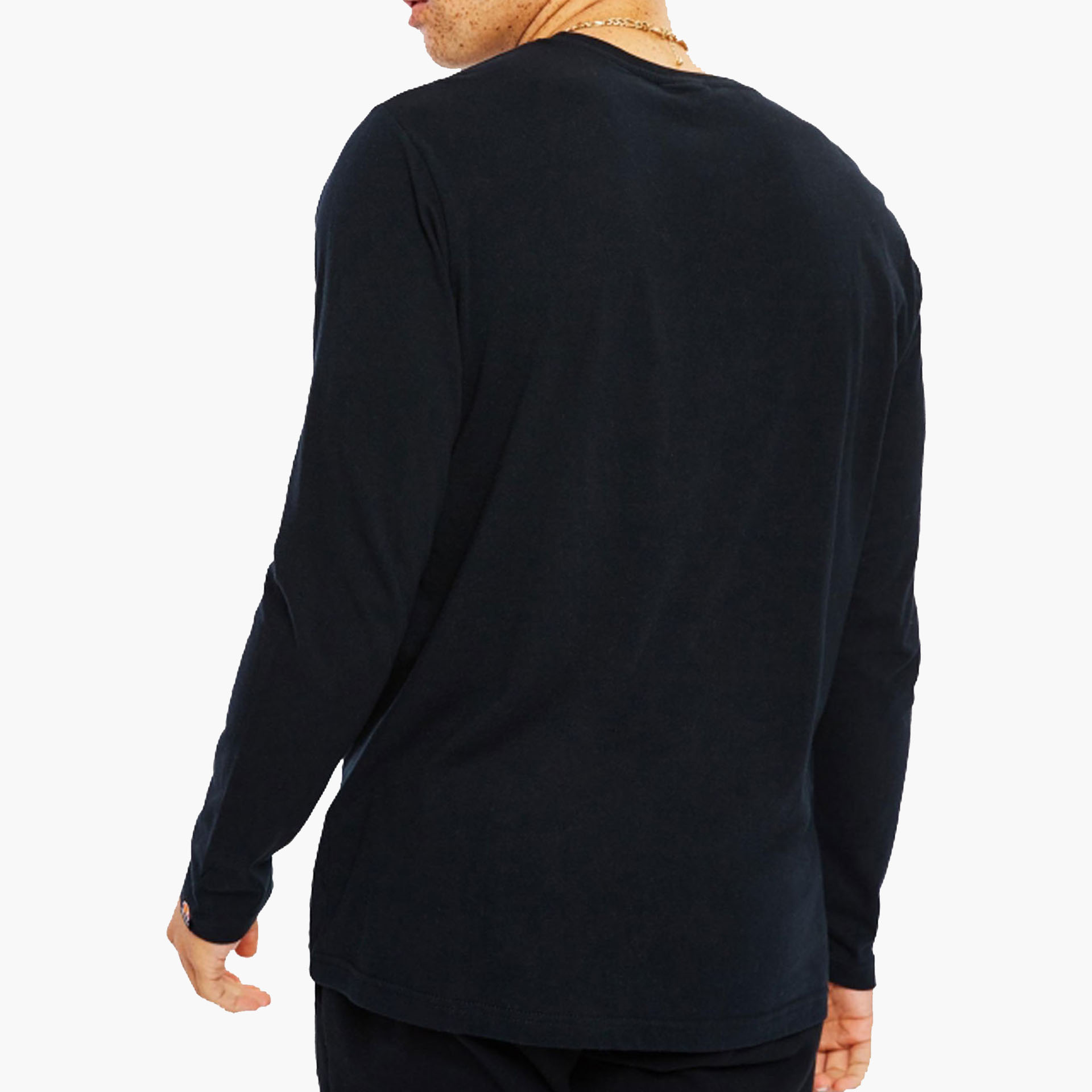 Camisola Ellesse Sl Grazie Ls