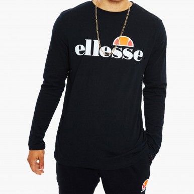 Camisola Ellesse Sl Grazie Ls