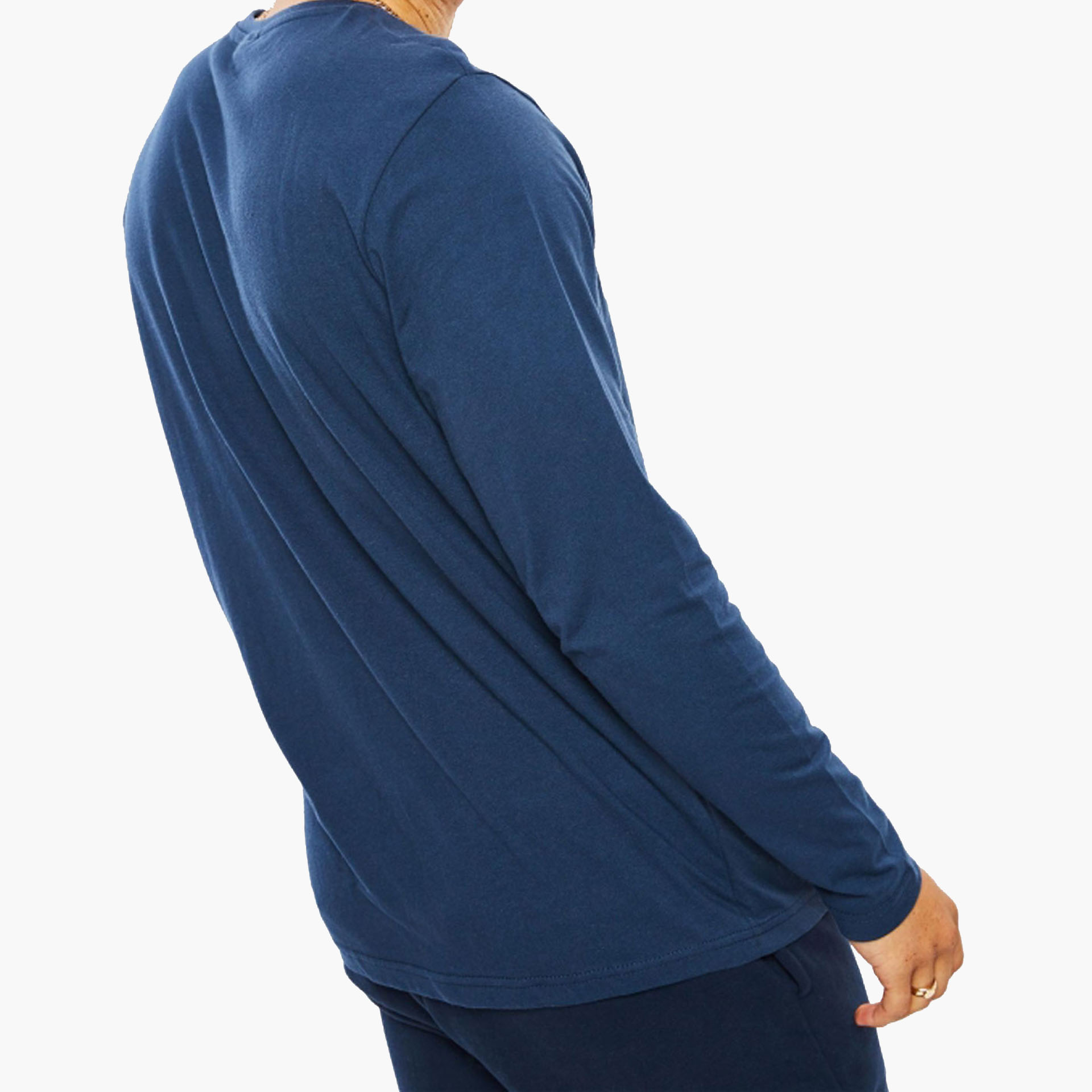 Camisola Ellesse Sl Grazie Ls