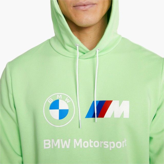 Sweat Puma BMW Motorsport ESS