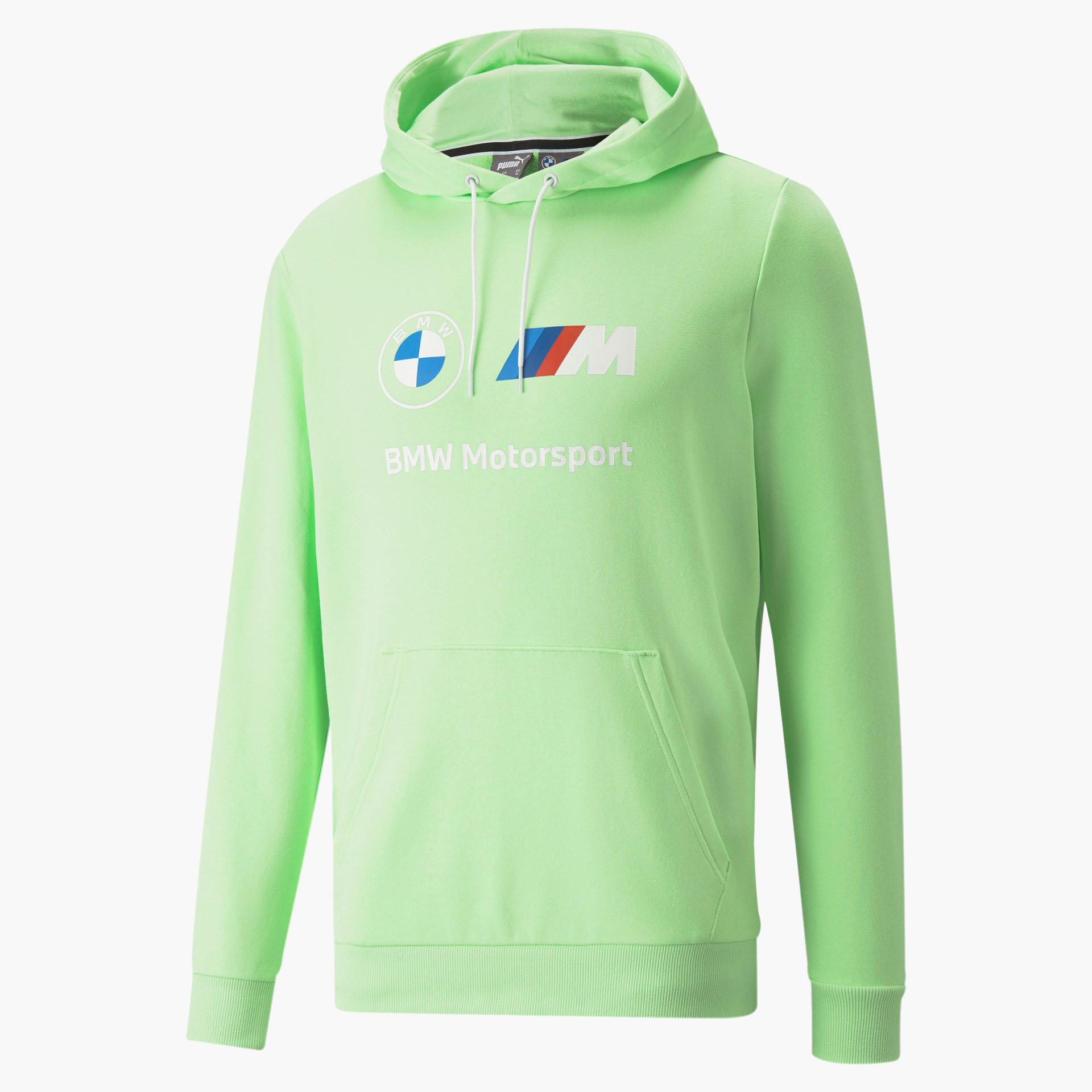 Sweat Puma BMW Motorsport ESS