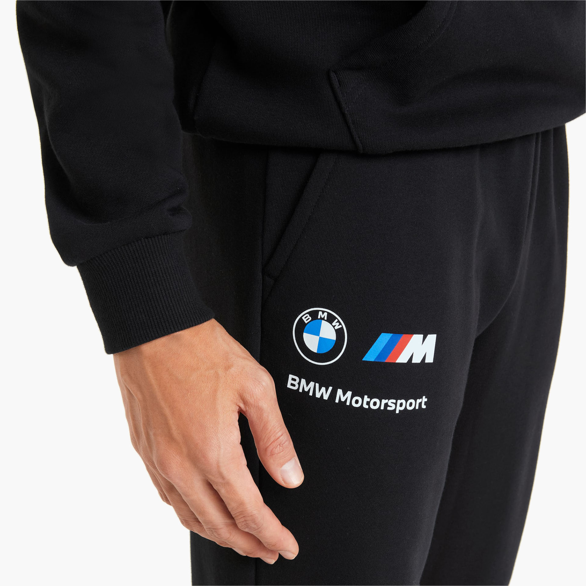 Calça Puma BMW Motorsport