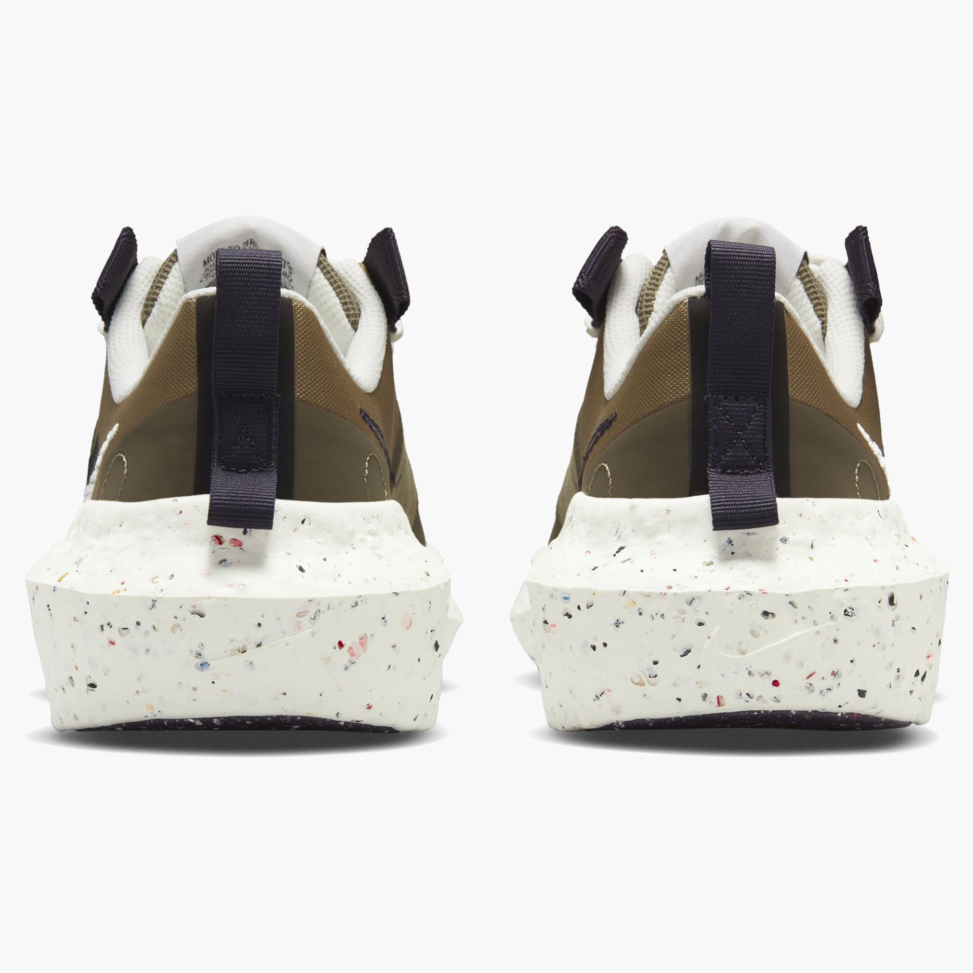 Nike Crater Impact