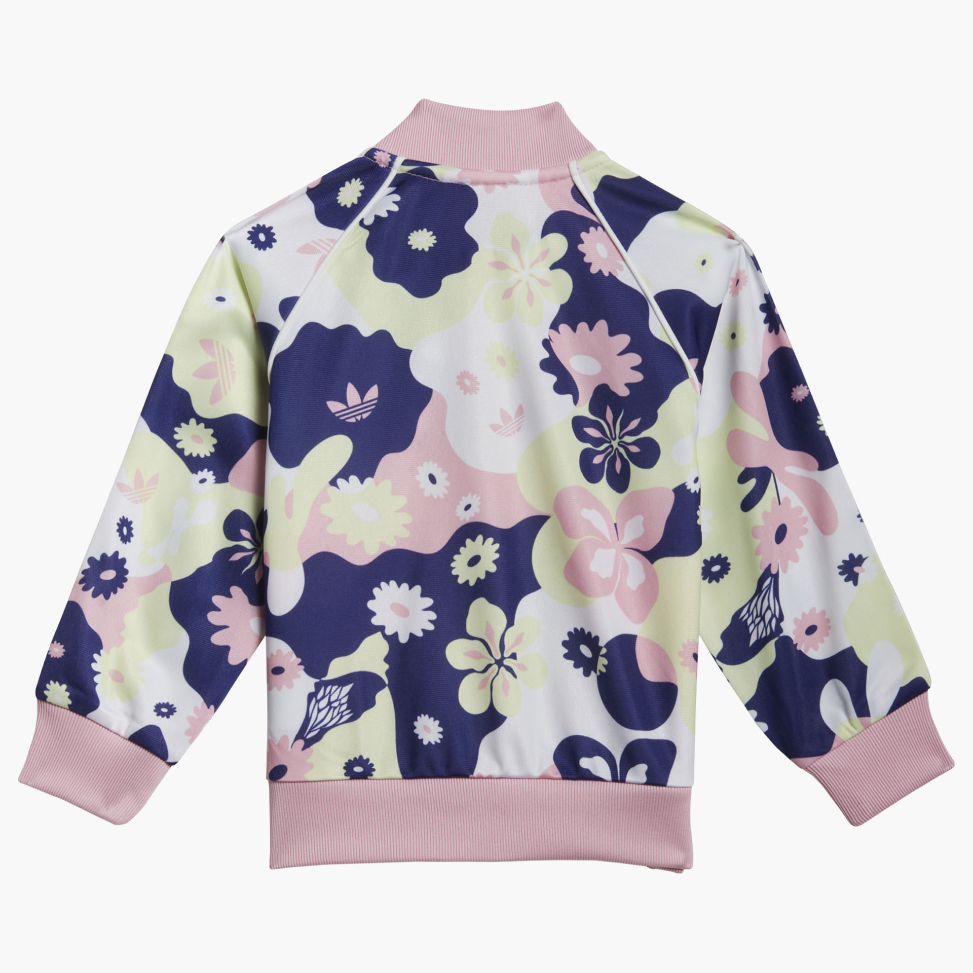 Fato de Treino Adidas SST Bebé