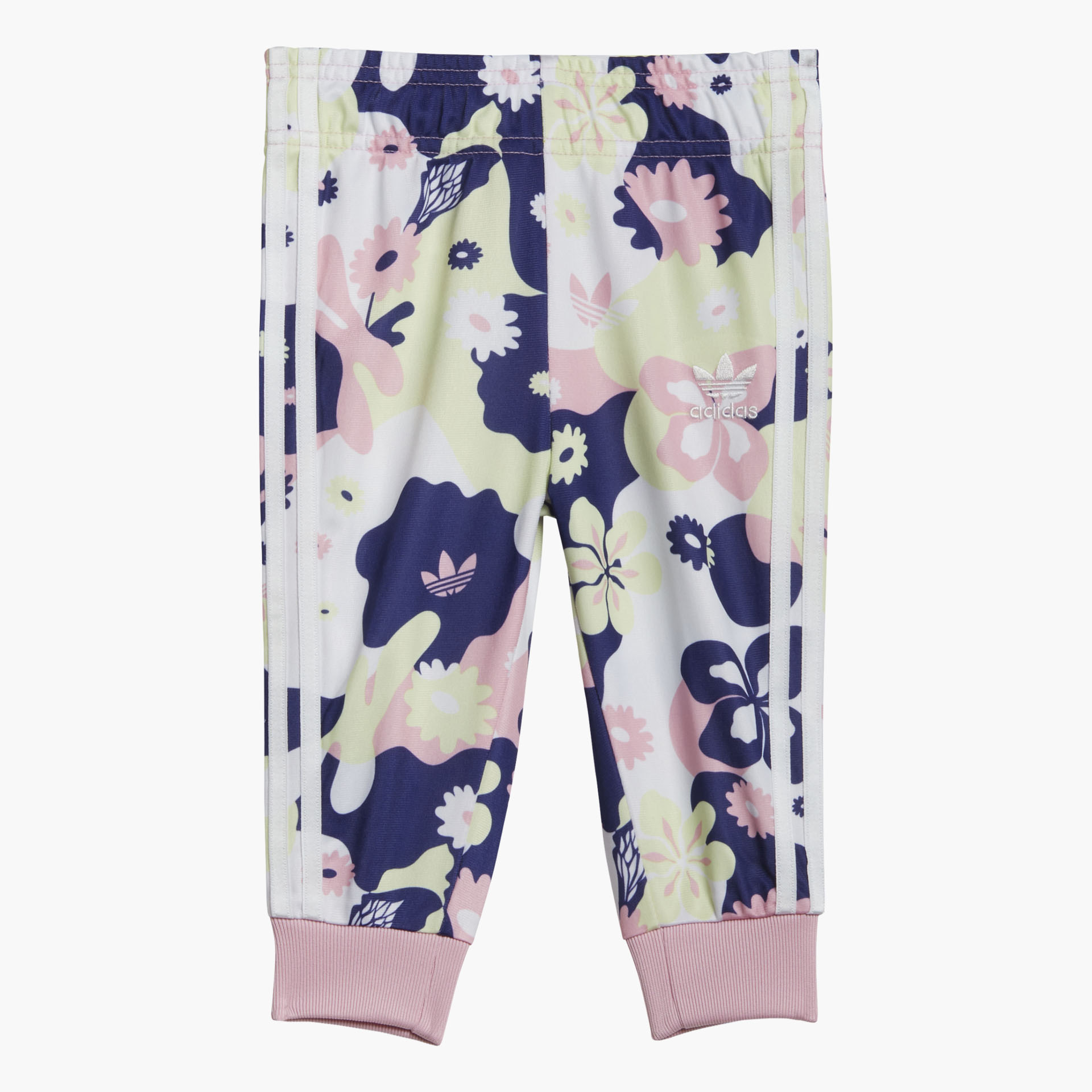 Fato de Treino Adidas SST Bebé