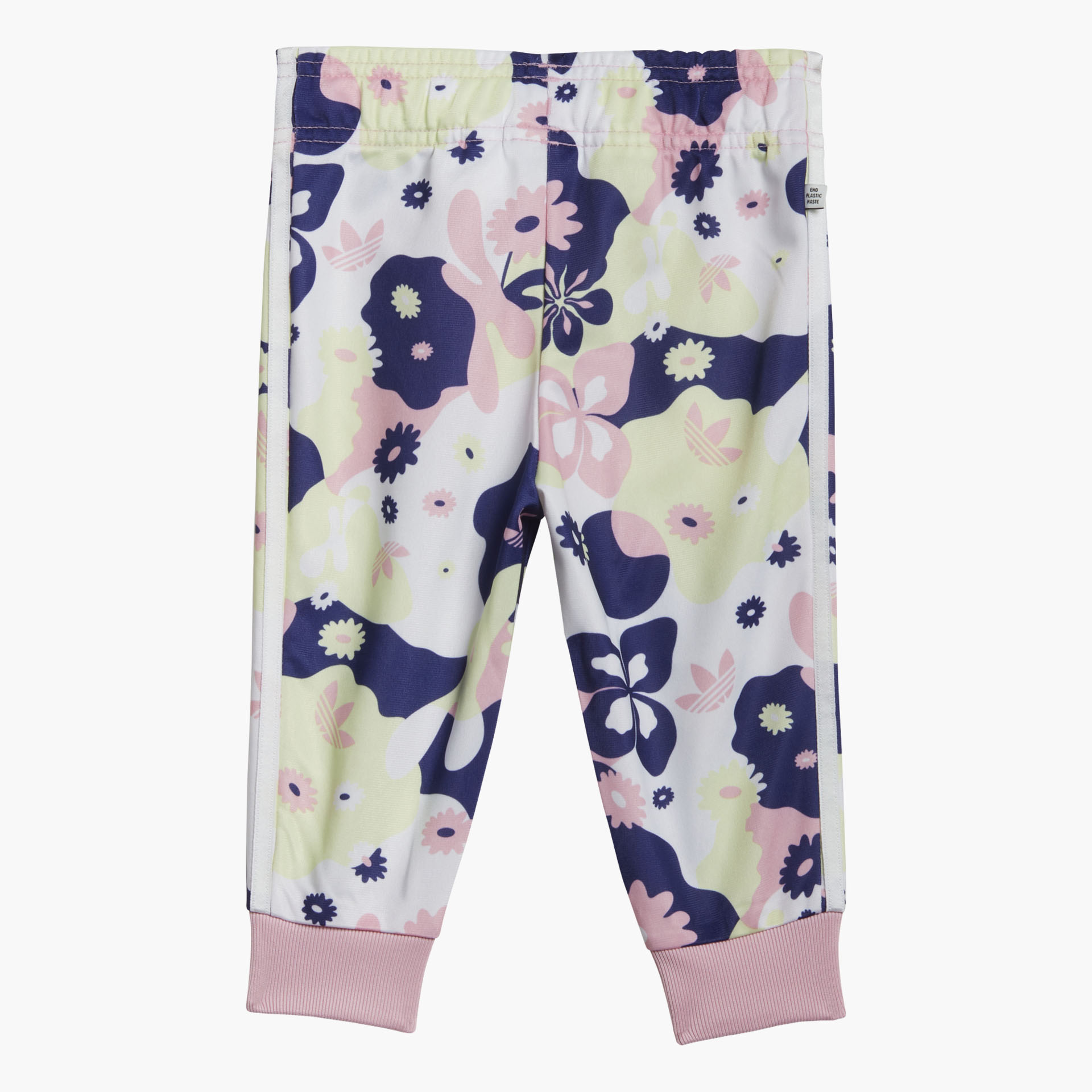 Fato de Treino Adidas SST Bebé